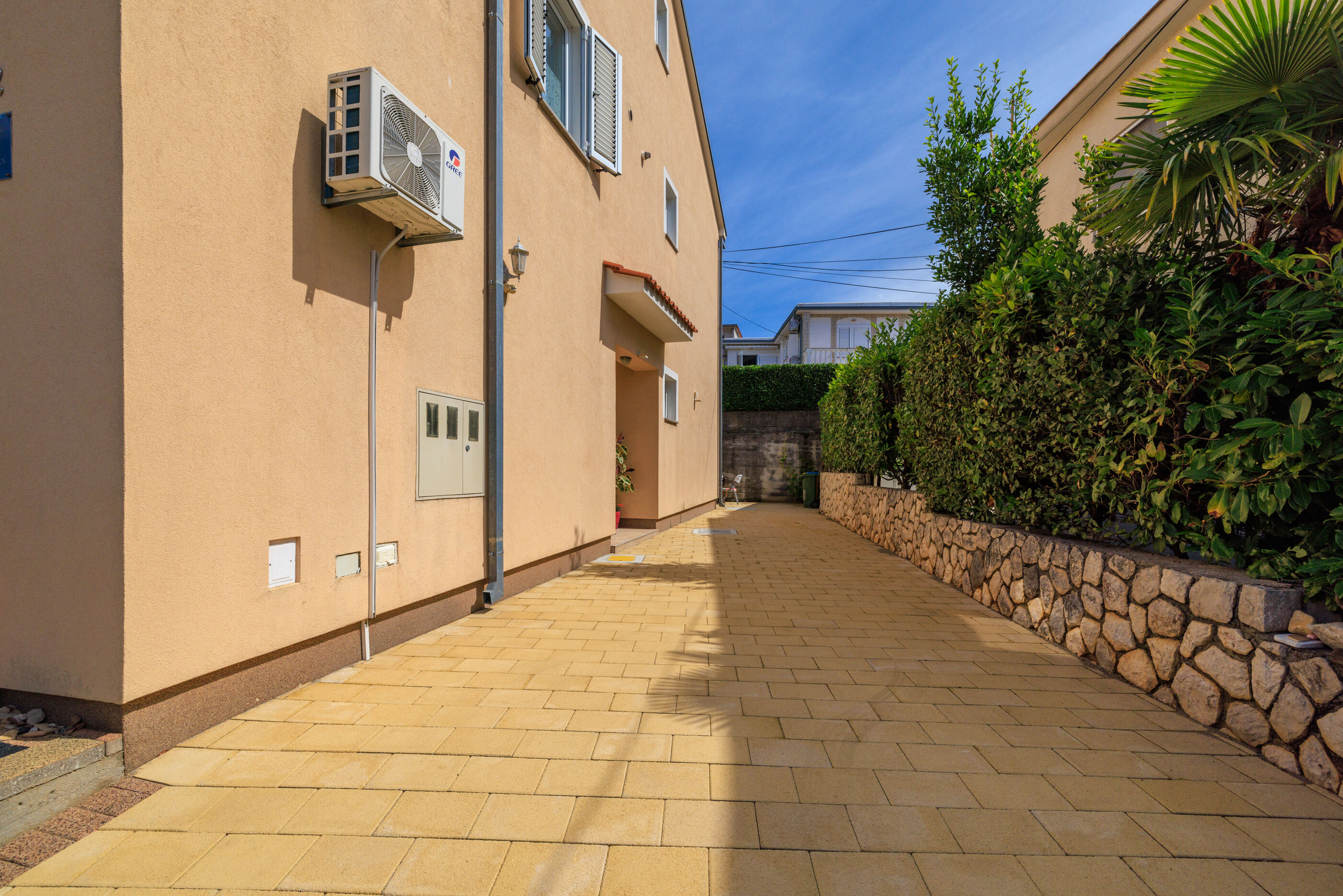 Apartments Jasmina 62607-A2