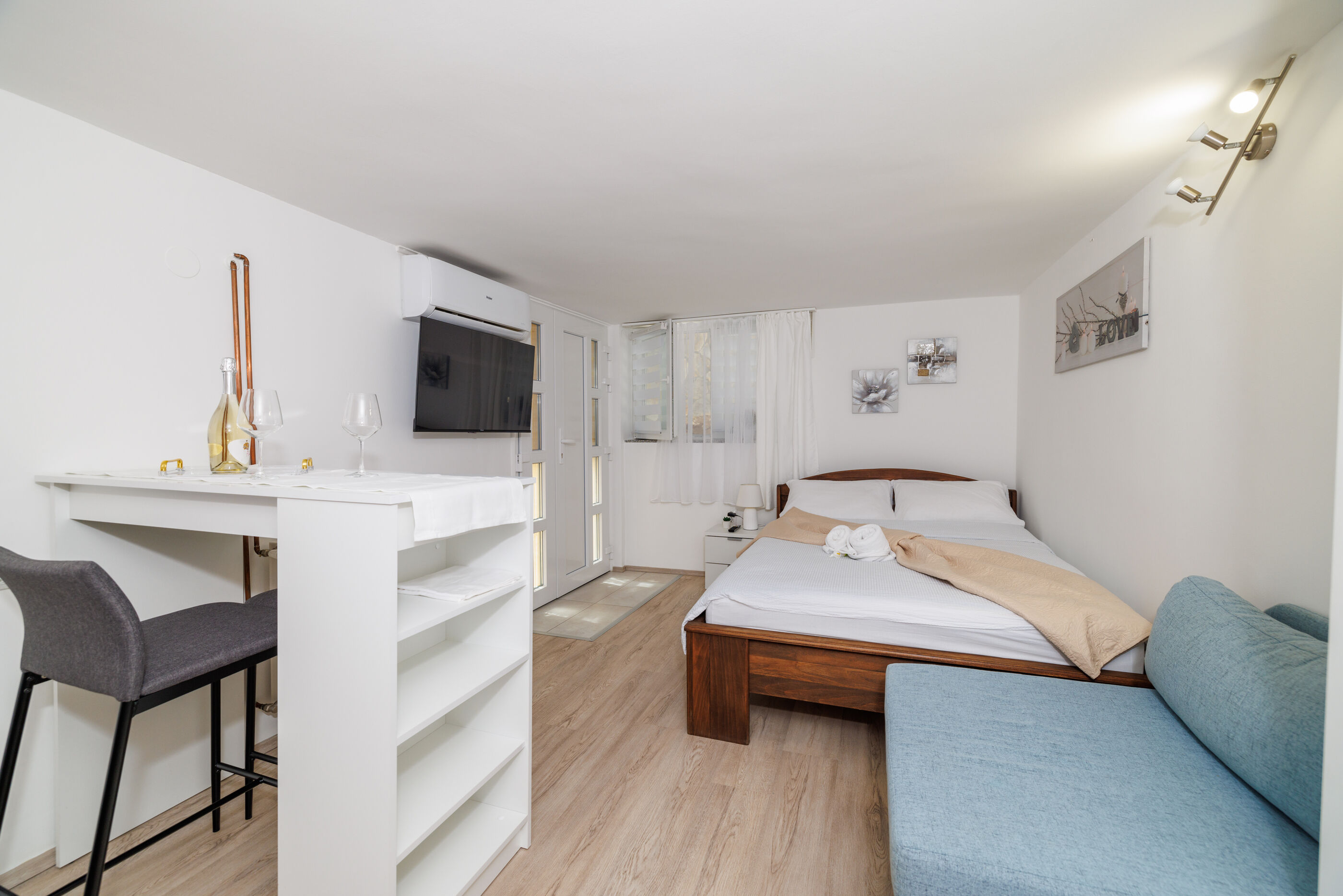Apartment Dorija 100331-A1