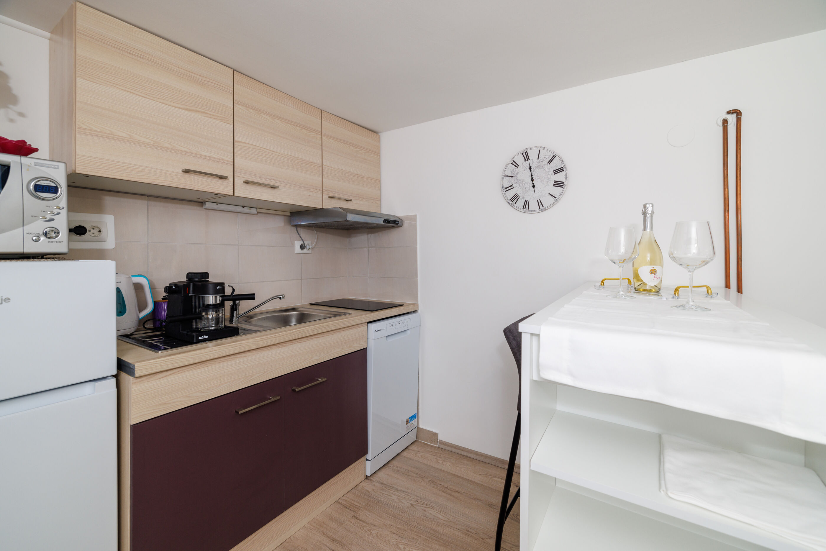 Apartment Dorija 100331-A1