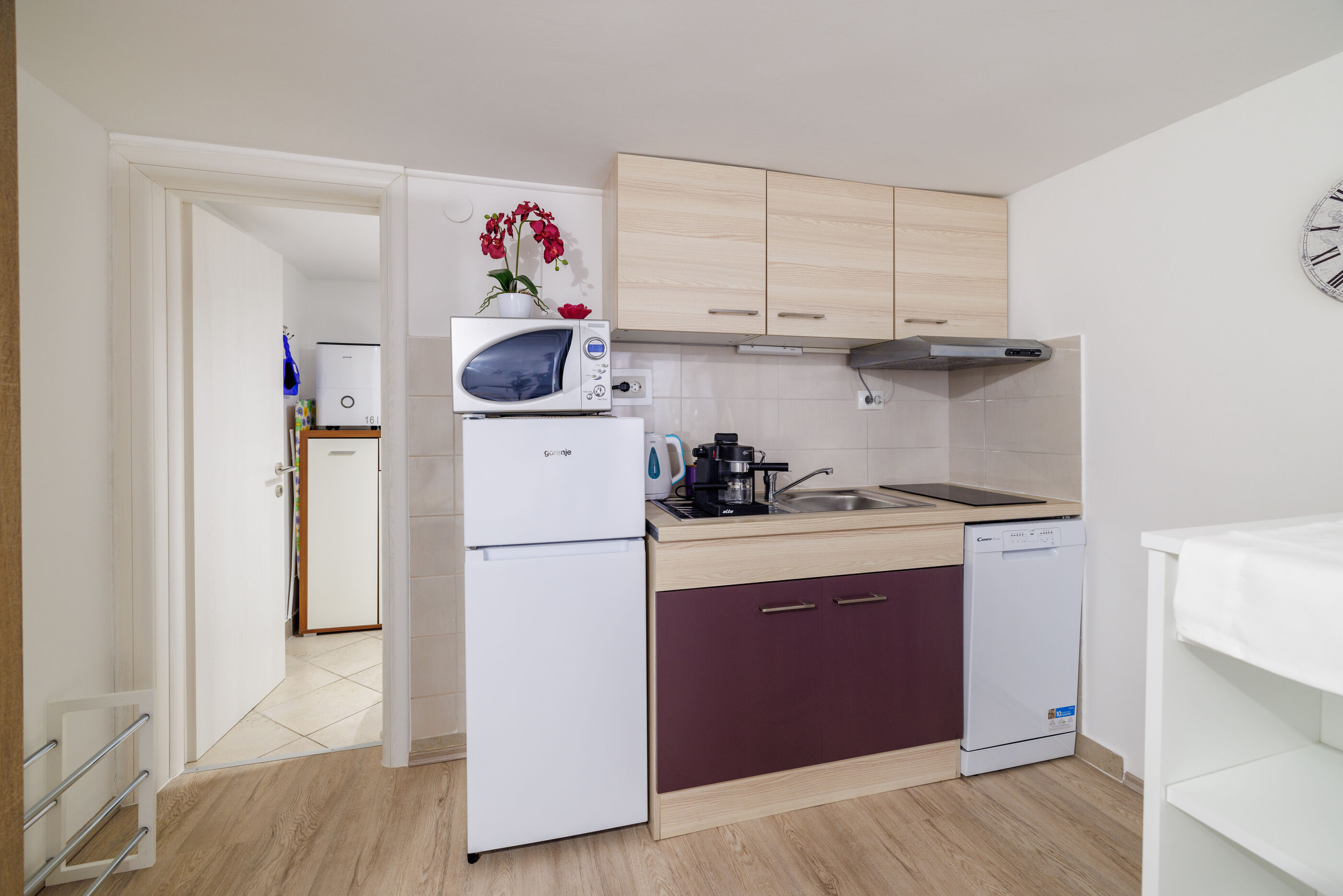Apartment Dorija 100331-A1