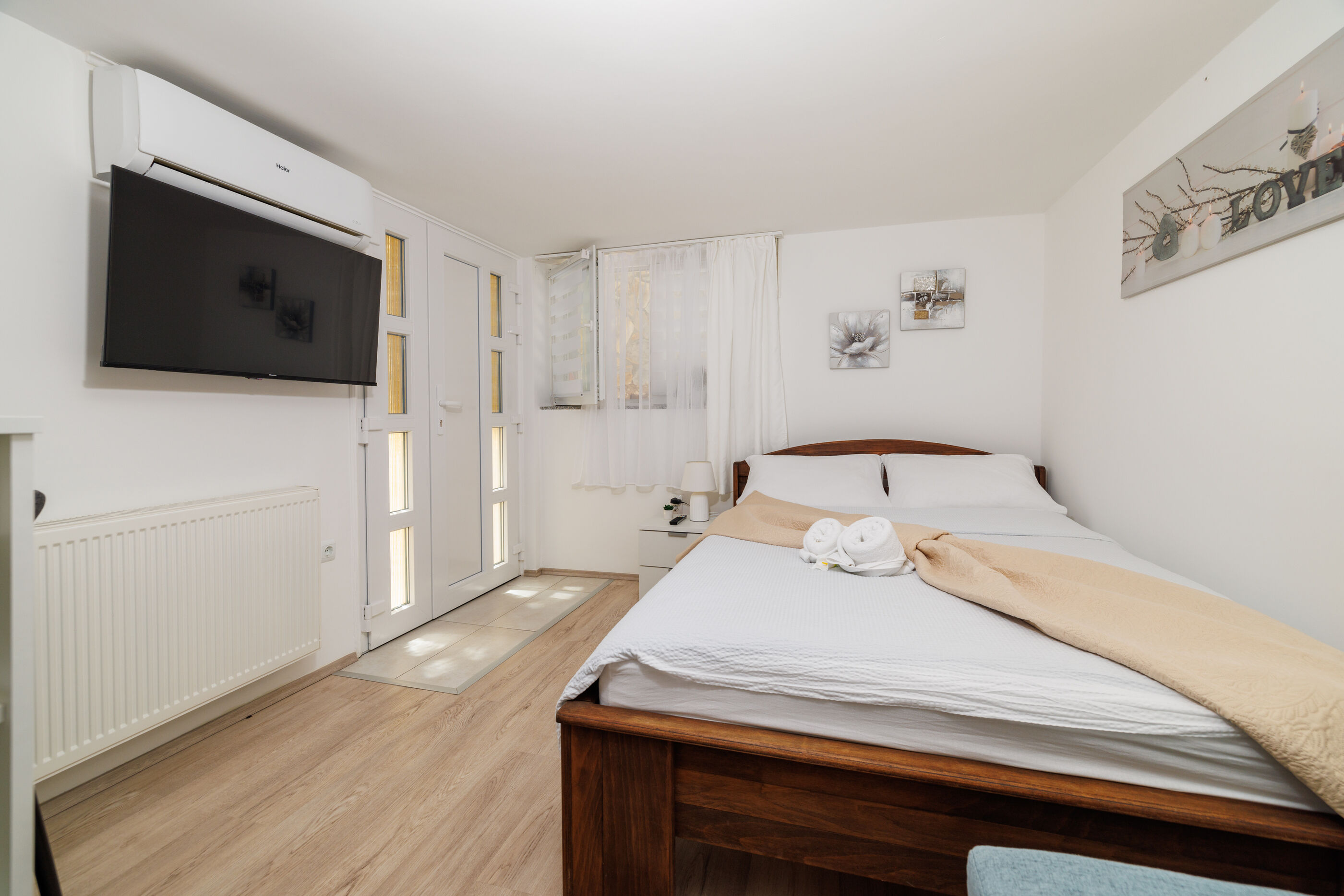 Apartment Dorija 100331-A1