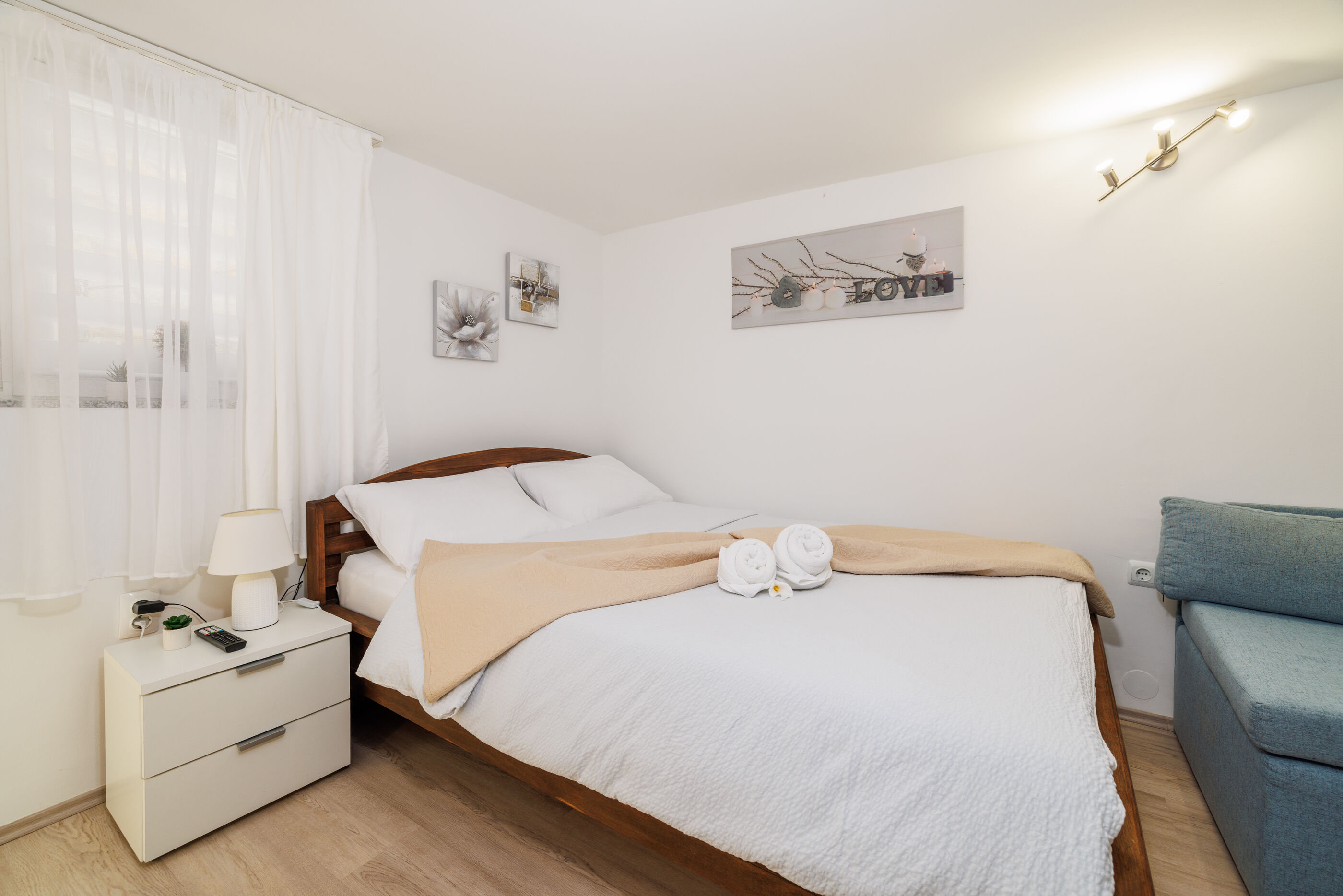 Apartment Dorija 100331-A1