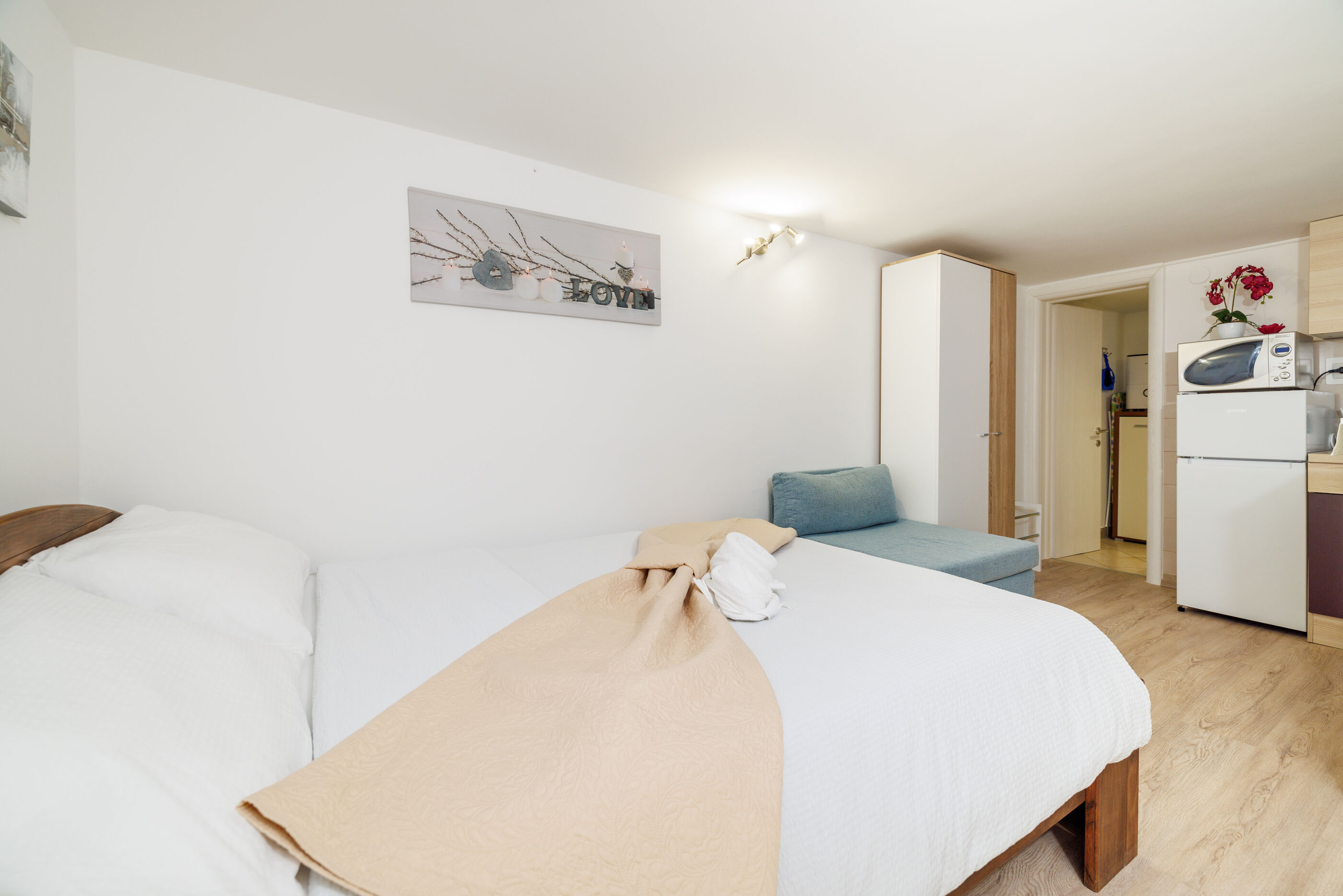 Apartment Dorija 100331-A1