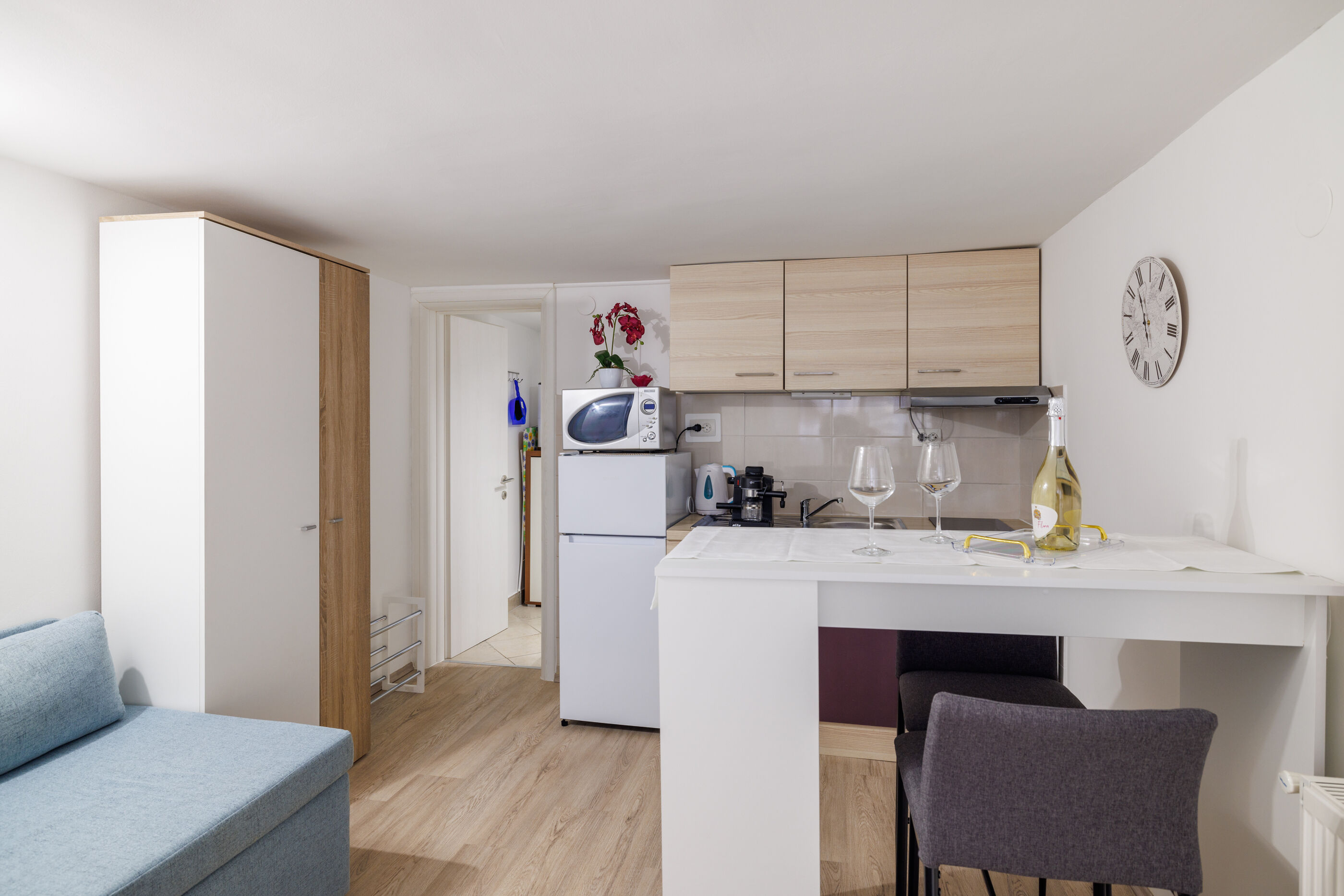 Apartment Dorija 100331-A1