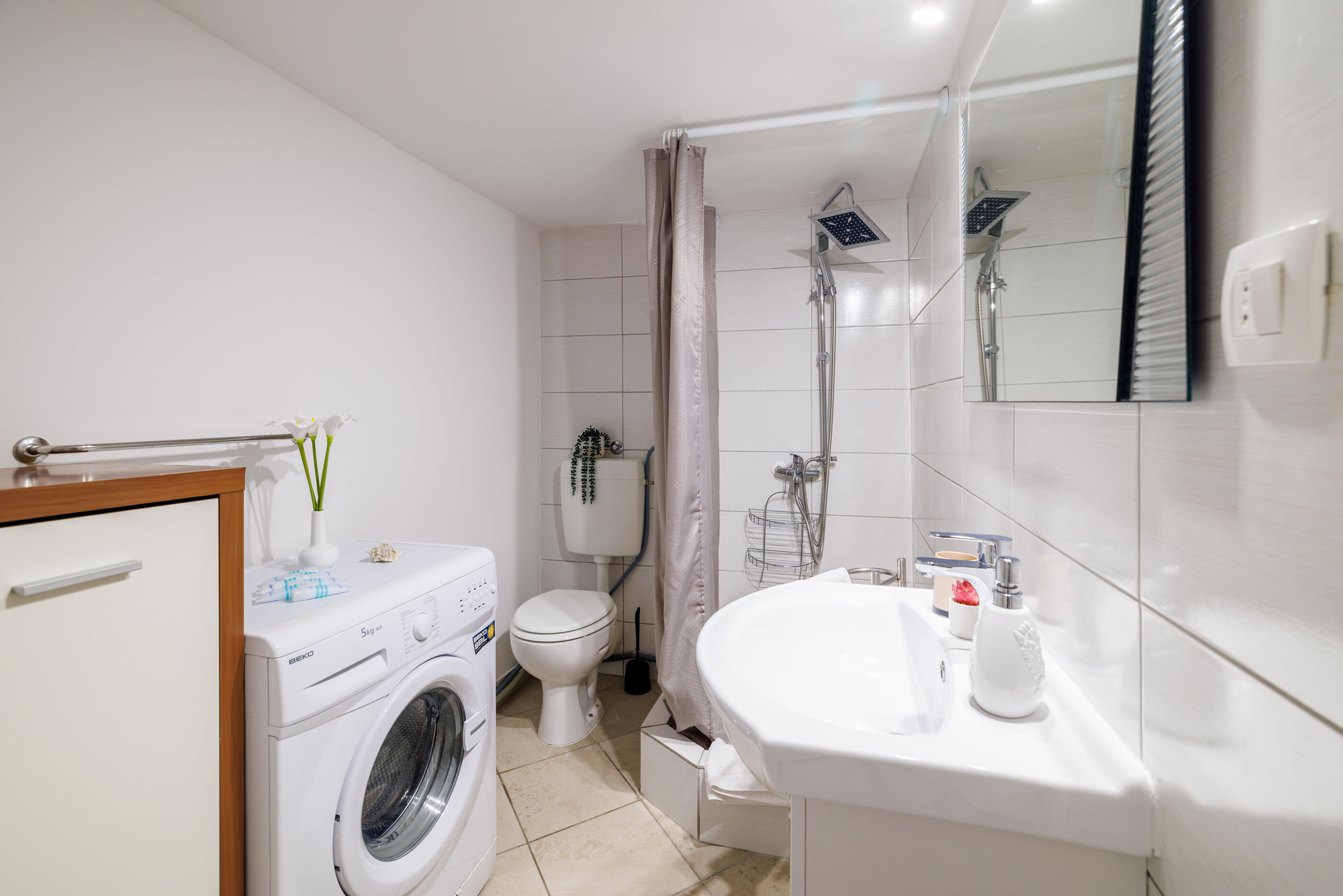 Apartment Dorija 100331-A1