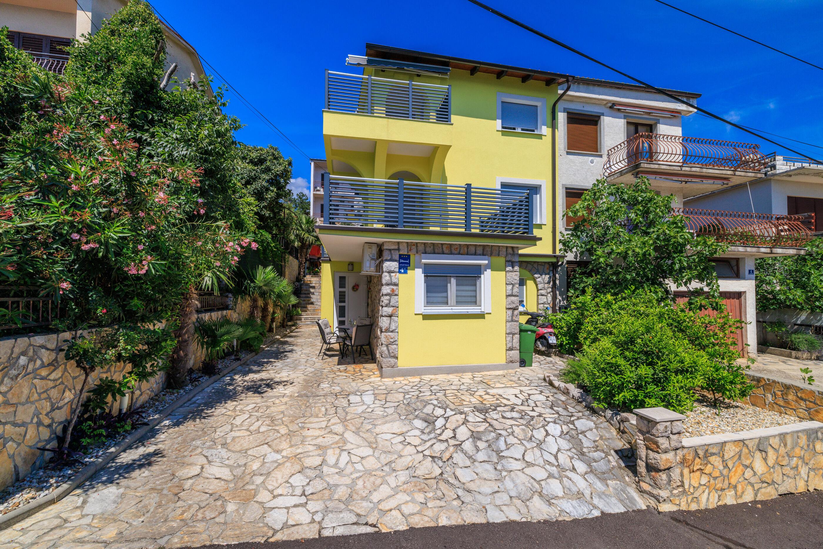 Apartment Dorija 100331-A1