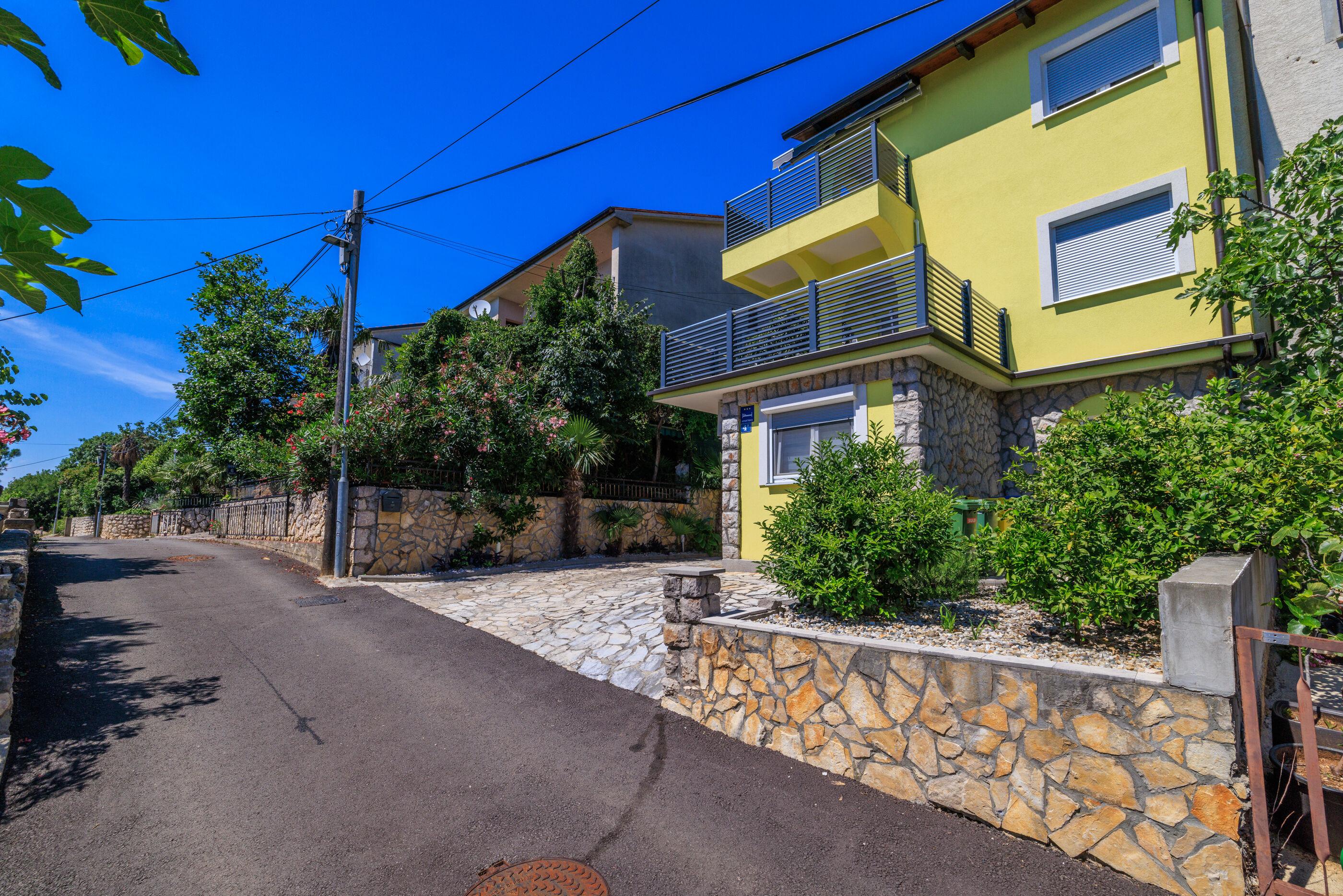 Apartment Dorija 100331-A1