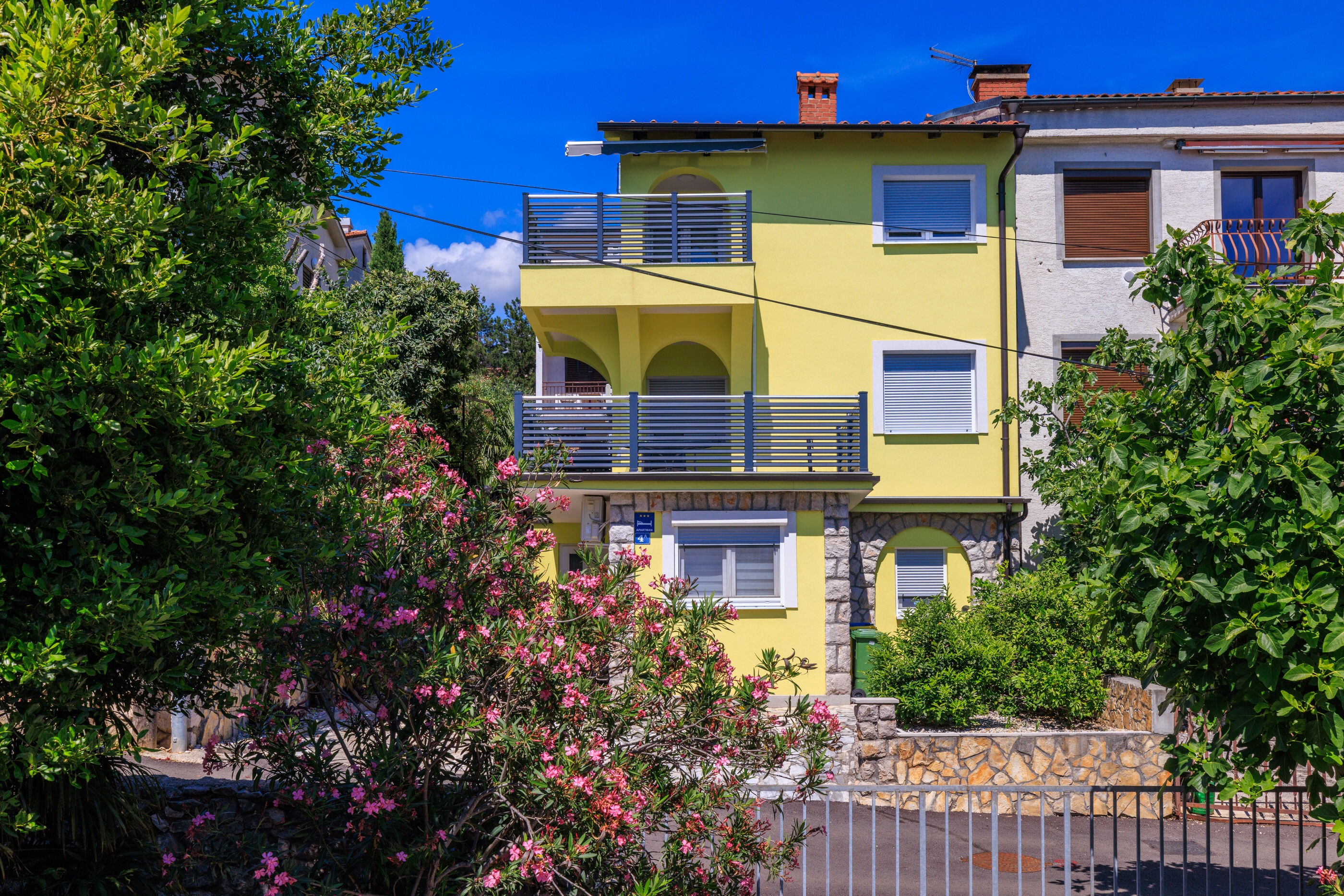 Apartment Dorija 100331-A1