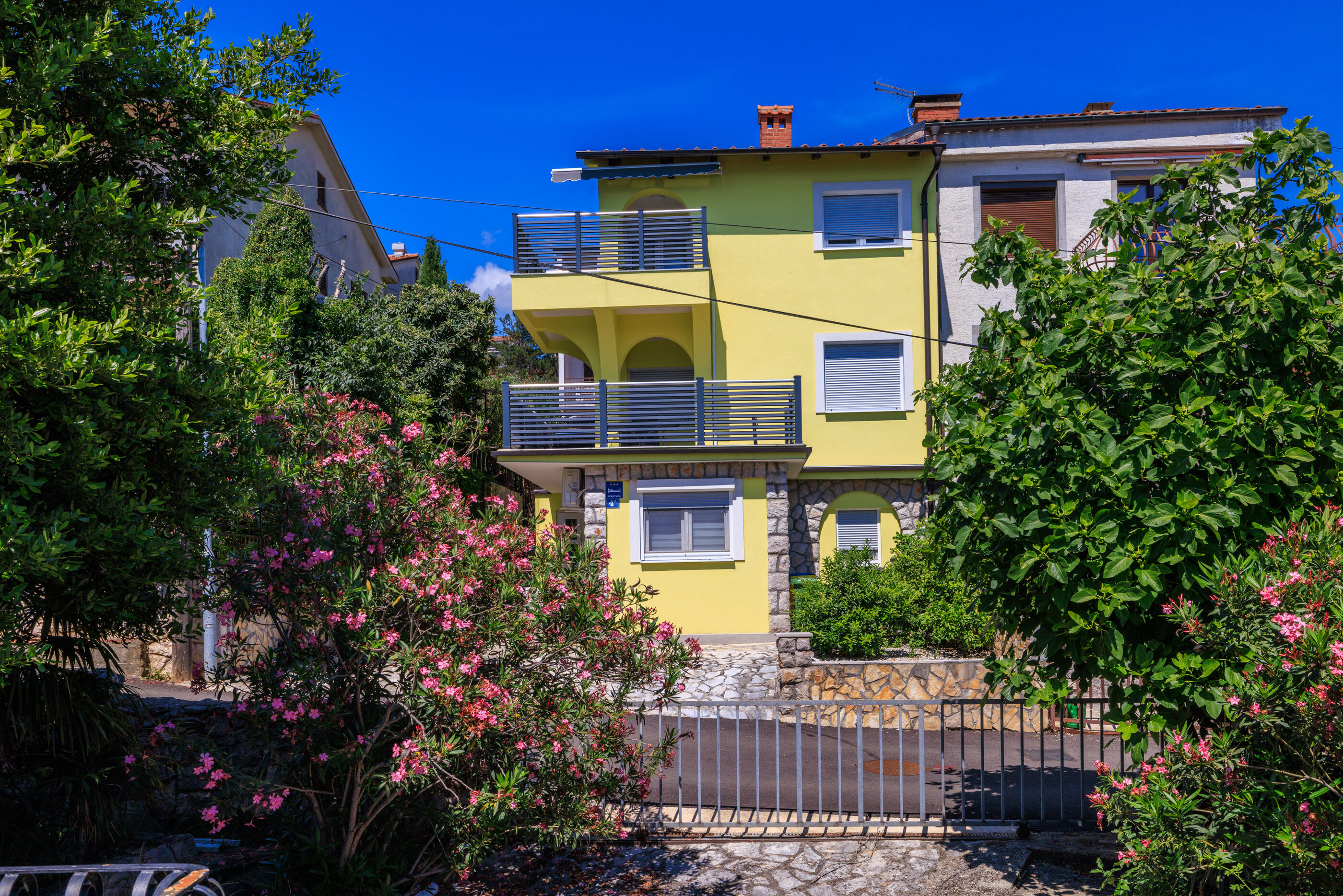 Apartment Dorija 100331-A1