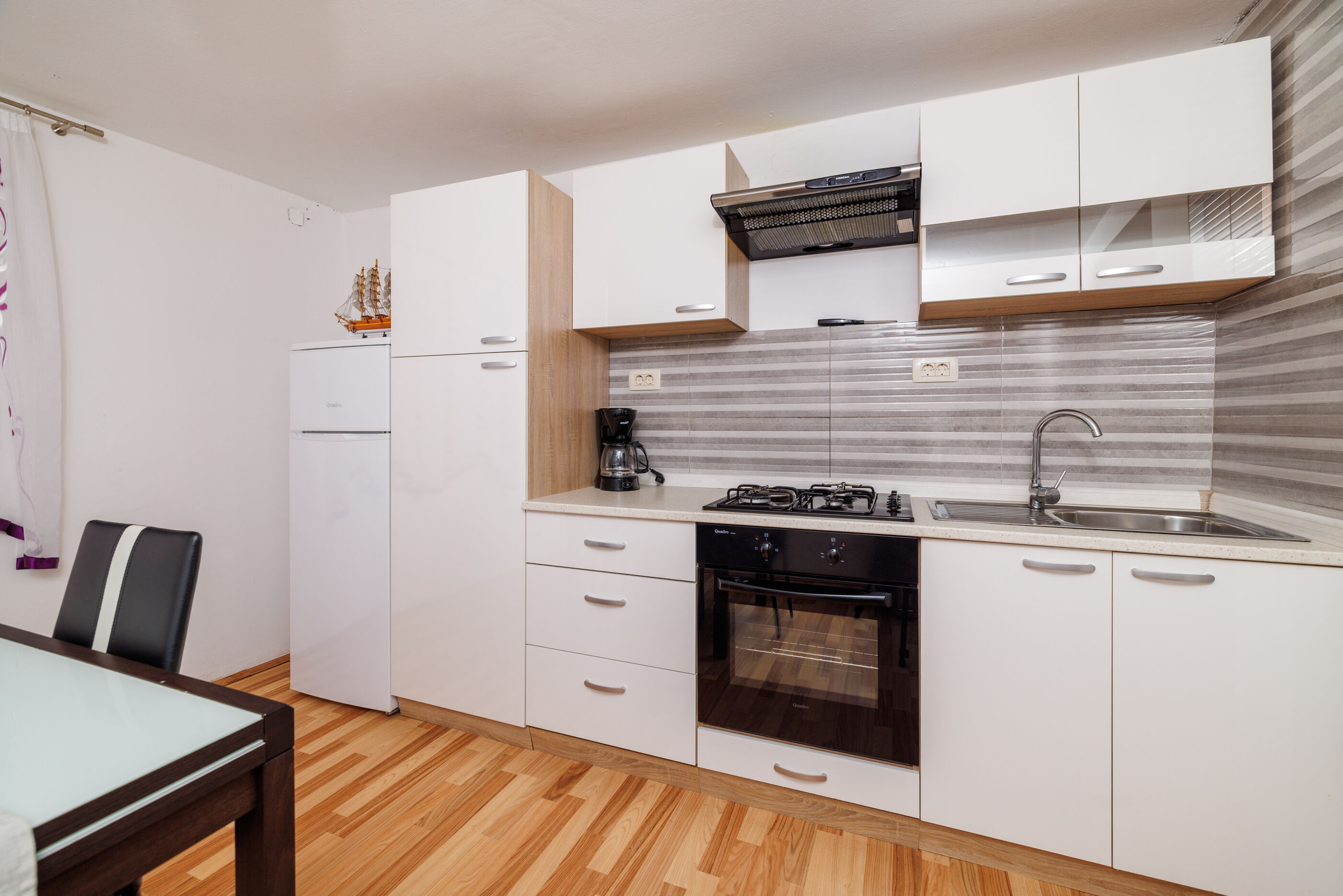 Apartment Mariposa 62759-A2