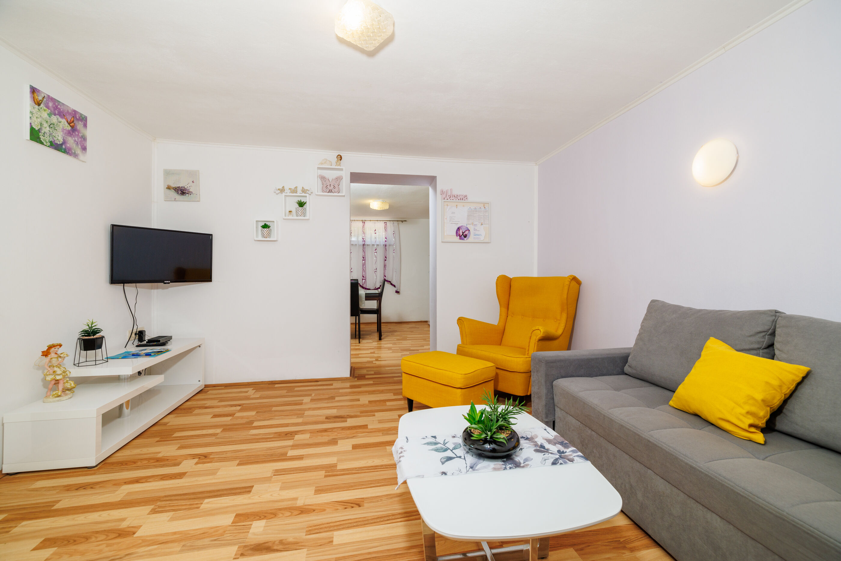 Apartment Mariposa 62759-A2