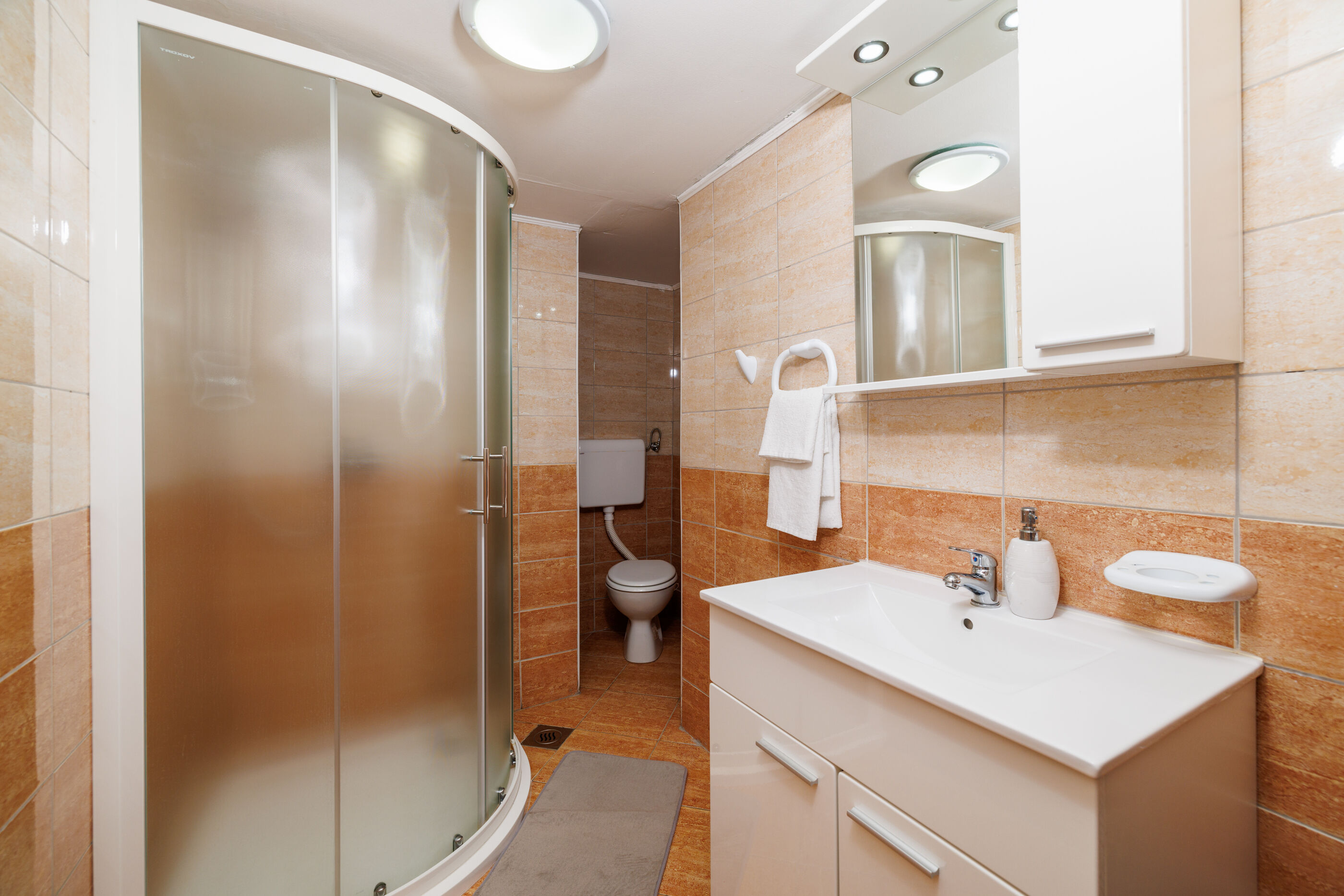 Apartment Mariposa 62759-A2