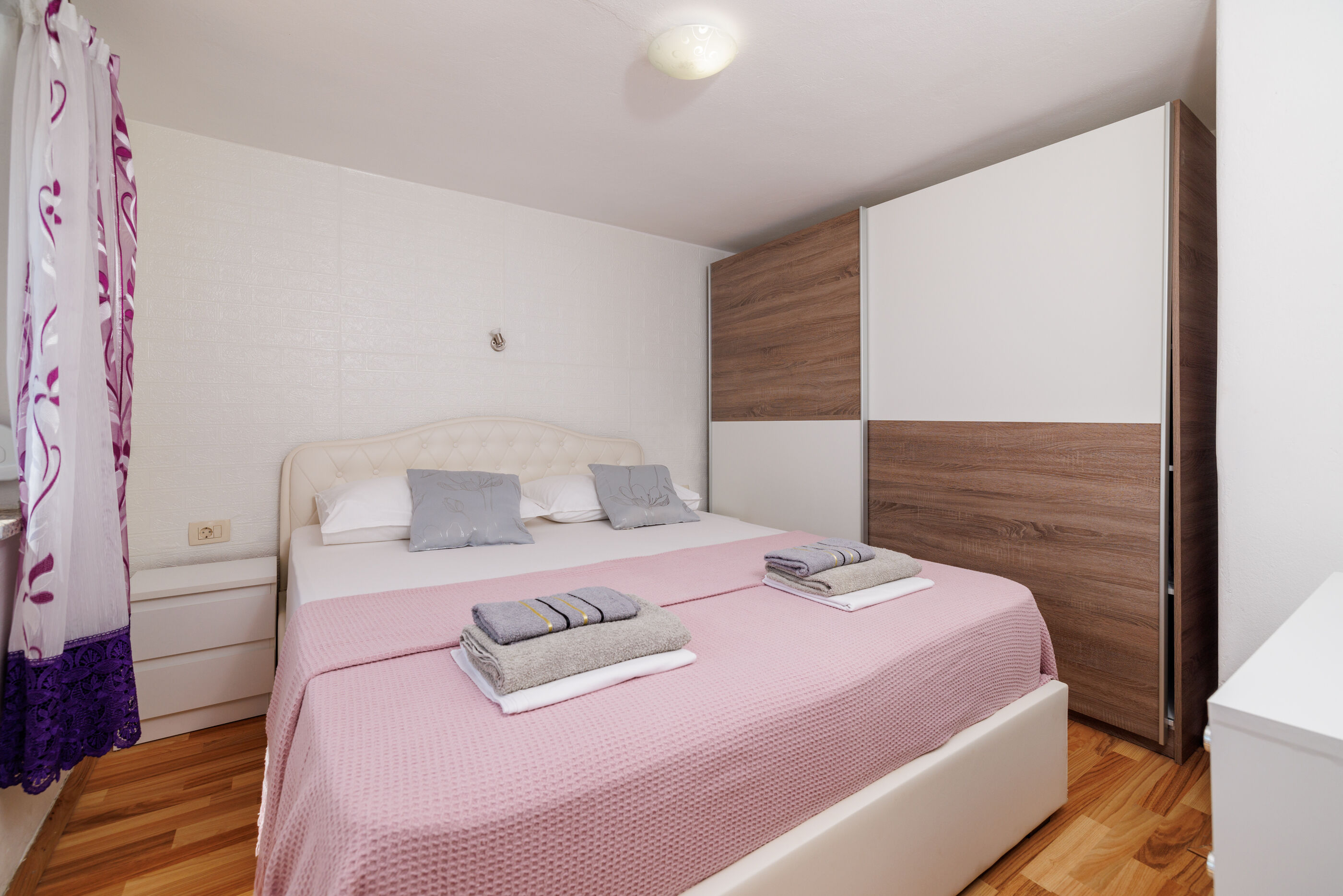 Apartment Mariposa 62759-A2
