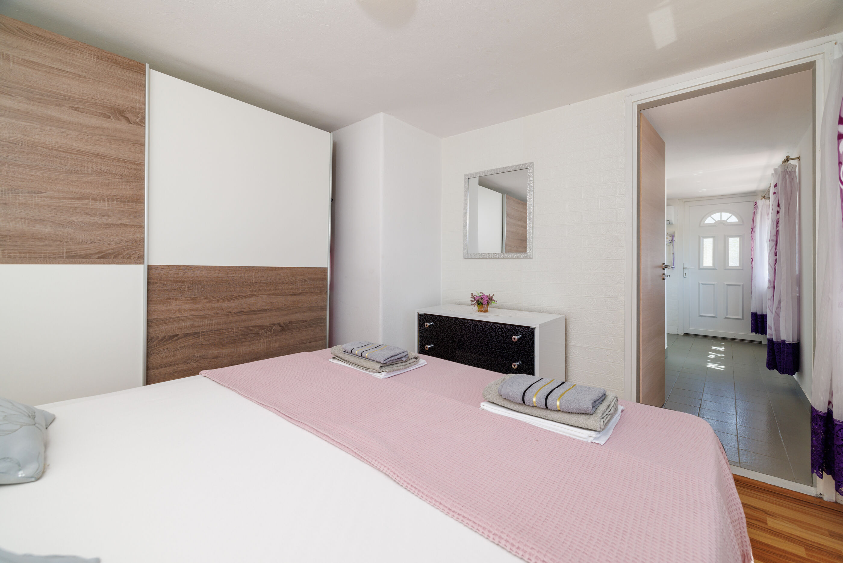 Apartment Mariposa 62759-A2