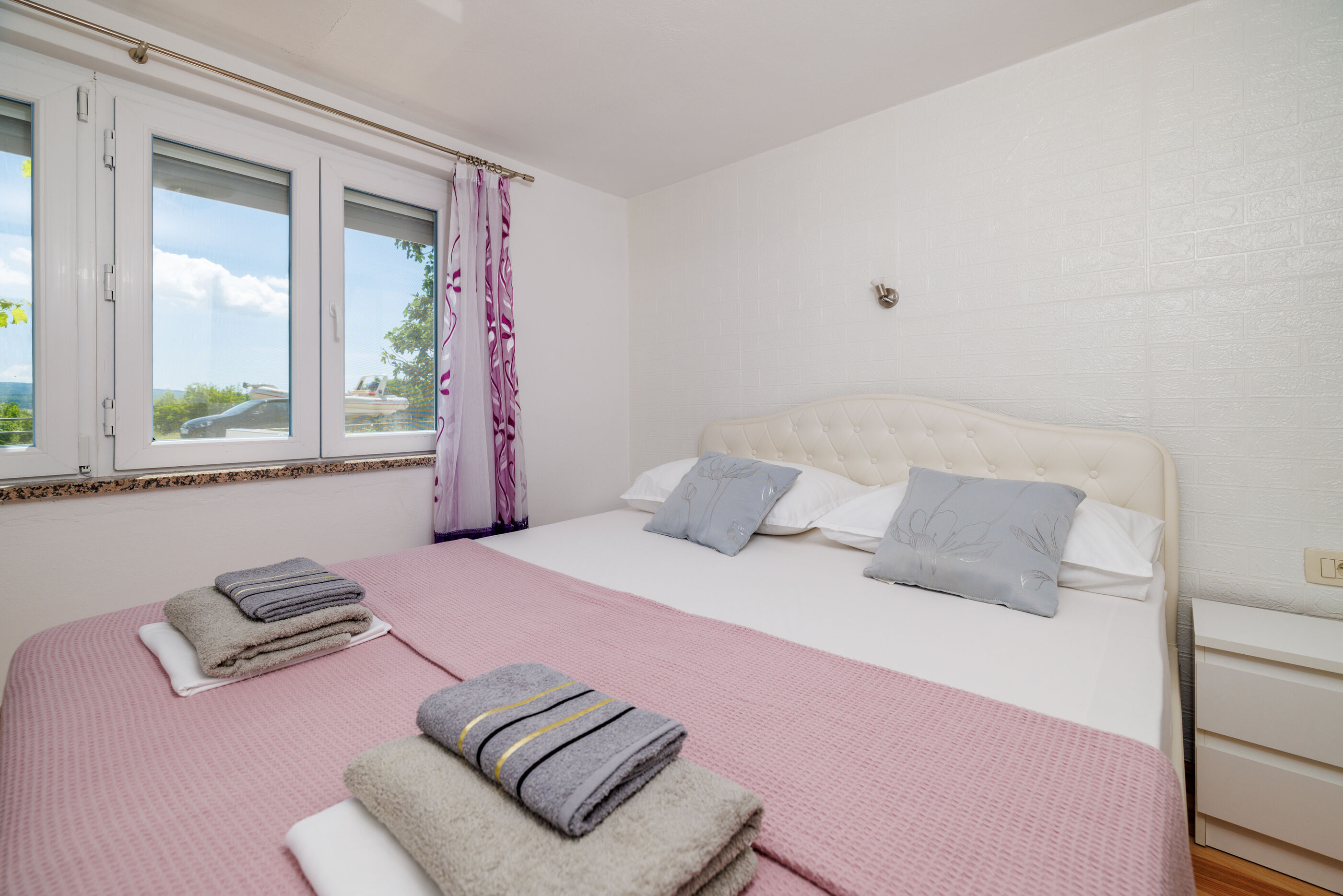 Apartment Mariposa 62759-A2
