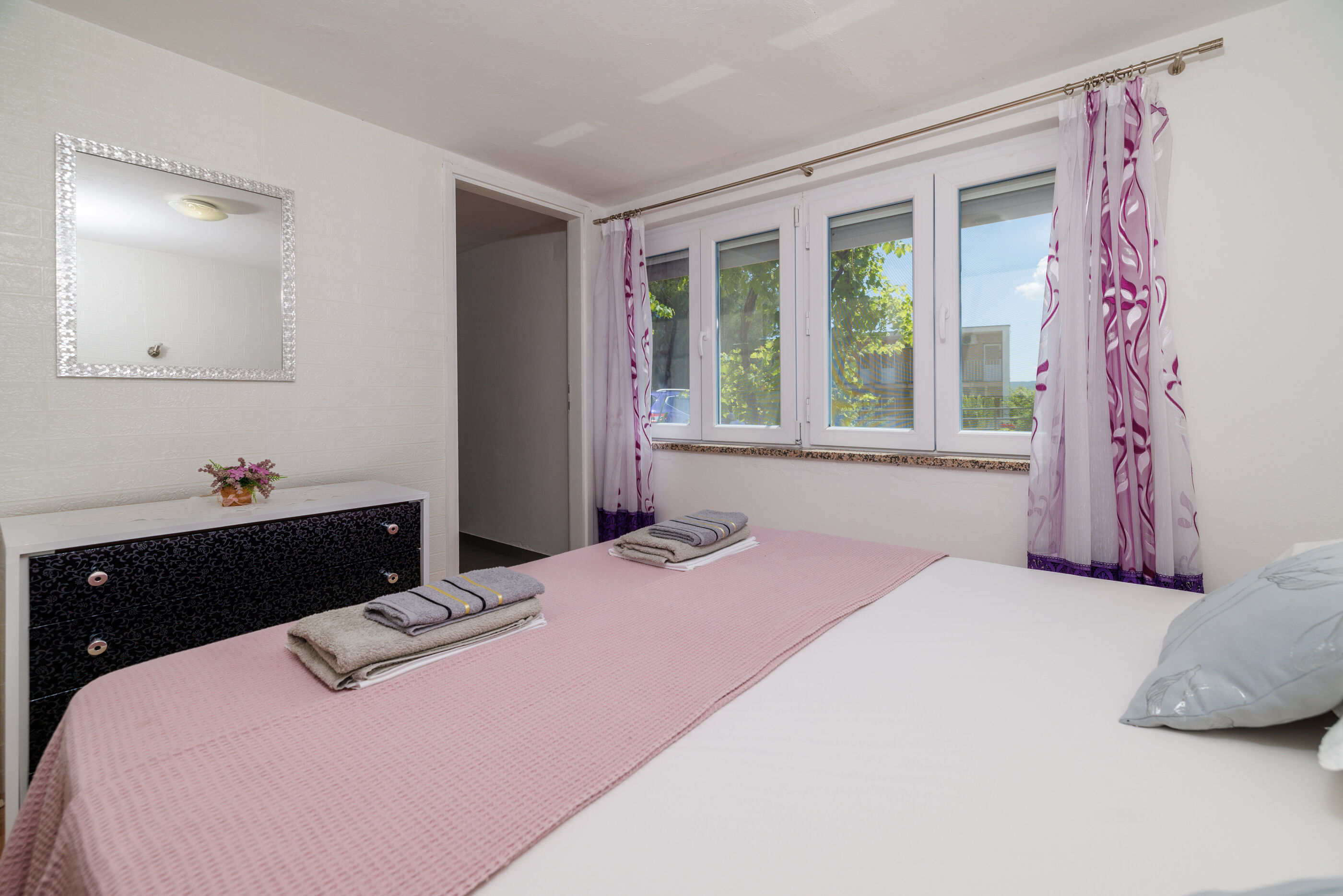 Apartment Mariposa 62759-A2