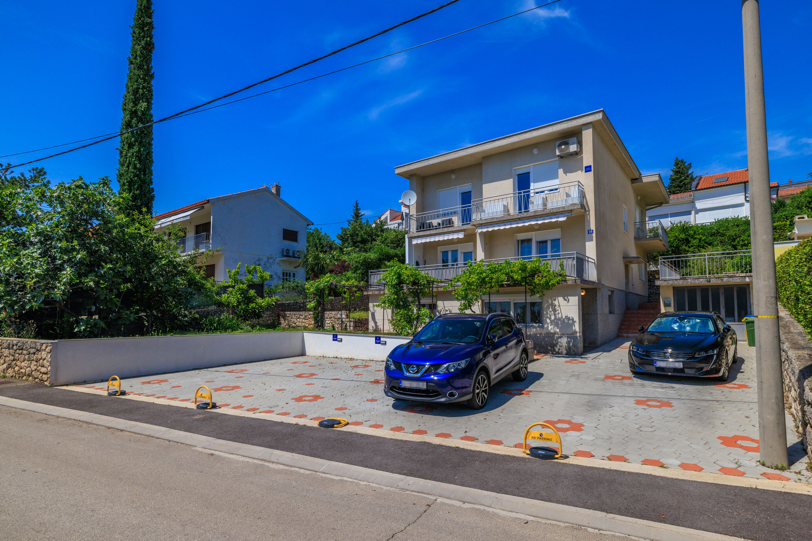 Apartment Mariposa 62759-A1