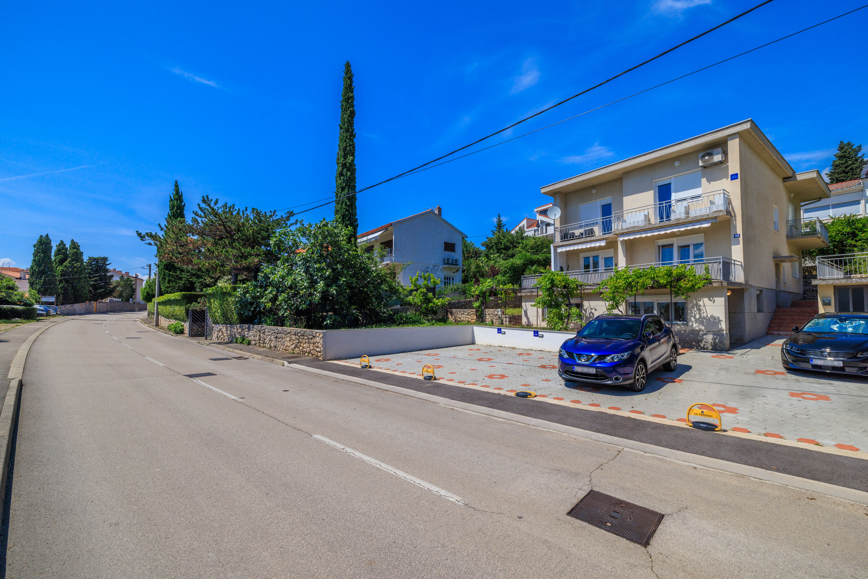 Apartment Mariposa 62759-A1