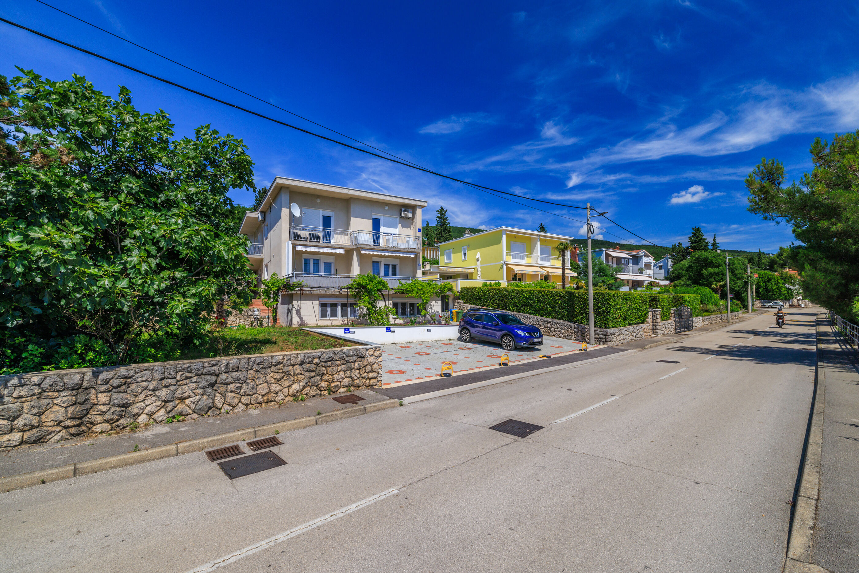 Apartment Mariposa 62759-A1