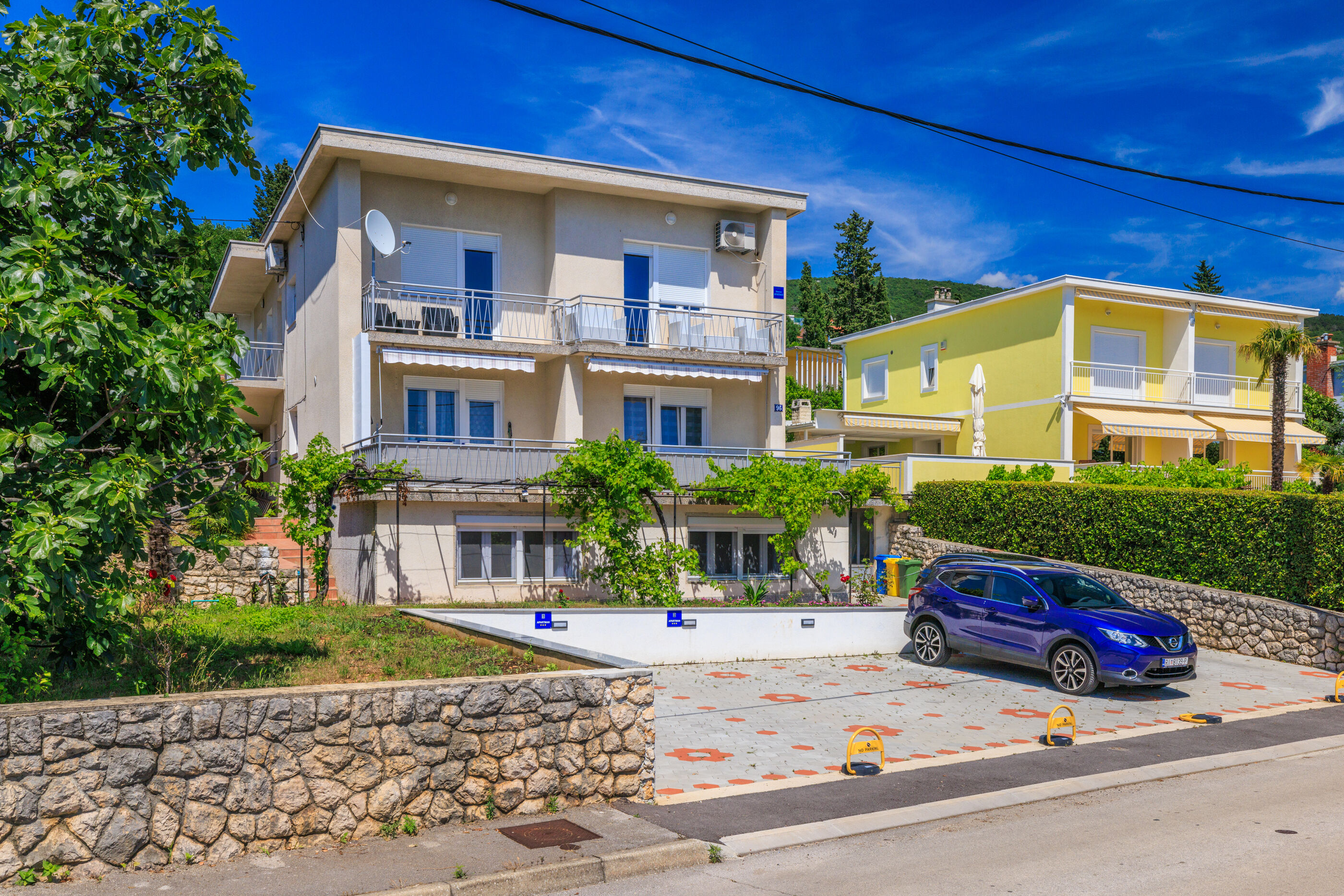 Apartment Mariposa 62759-A1