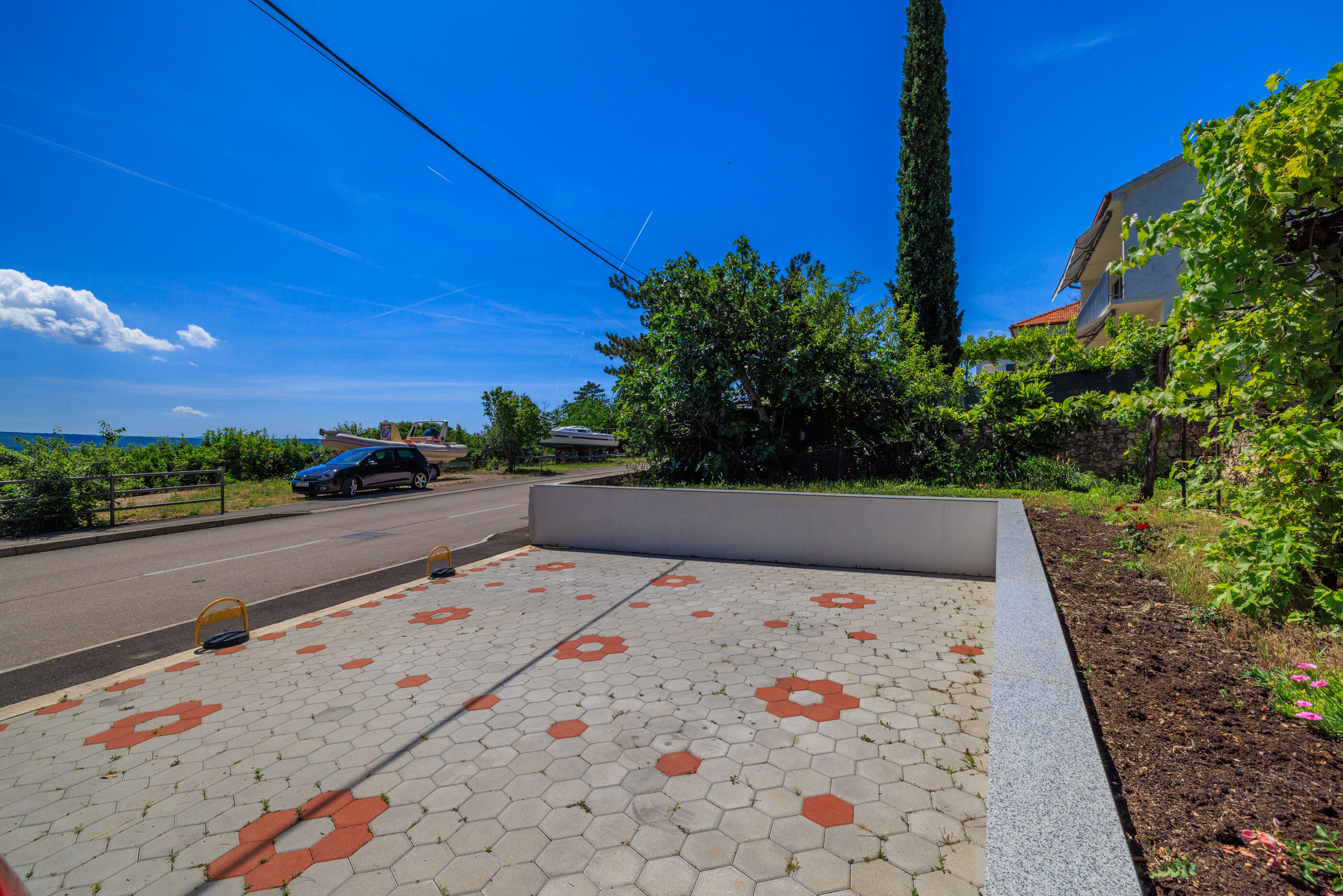 Apartment Mariposa 62759-A1