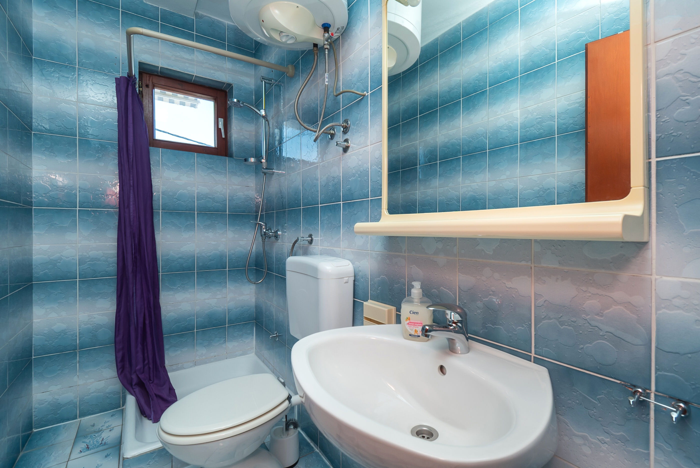 Apartments and Room Sanja 99261-S1