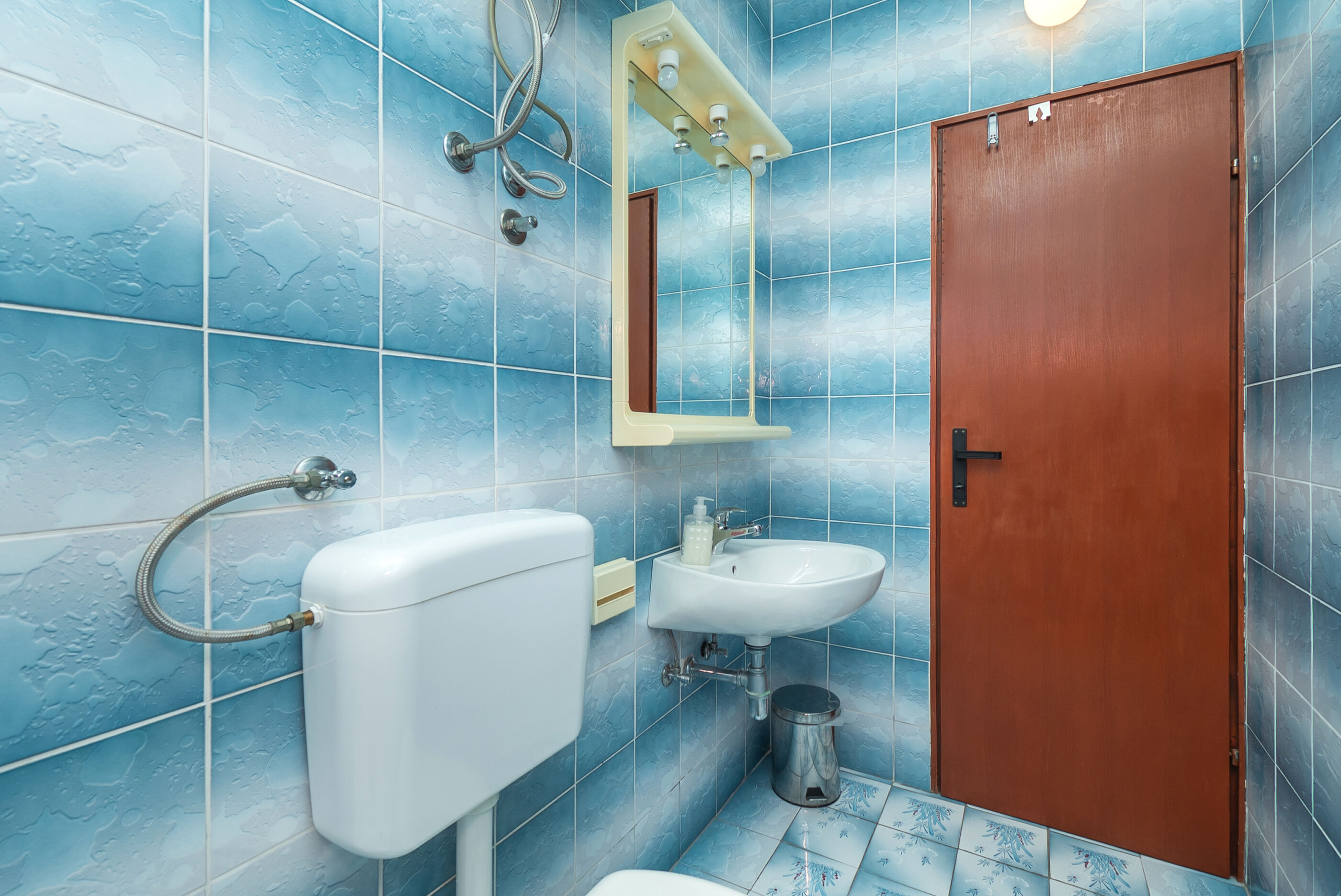 Apartments and Room Sanja 99261-S1