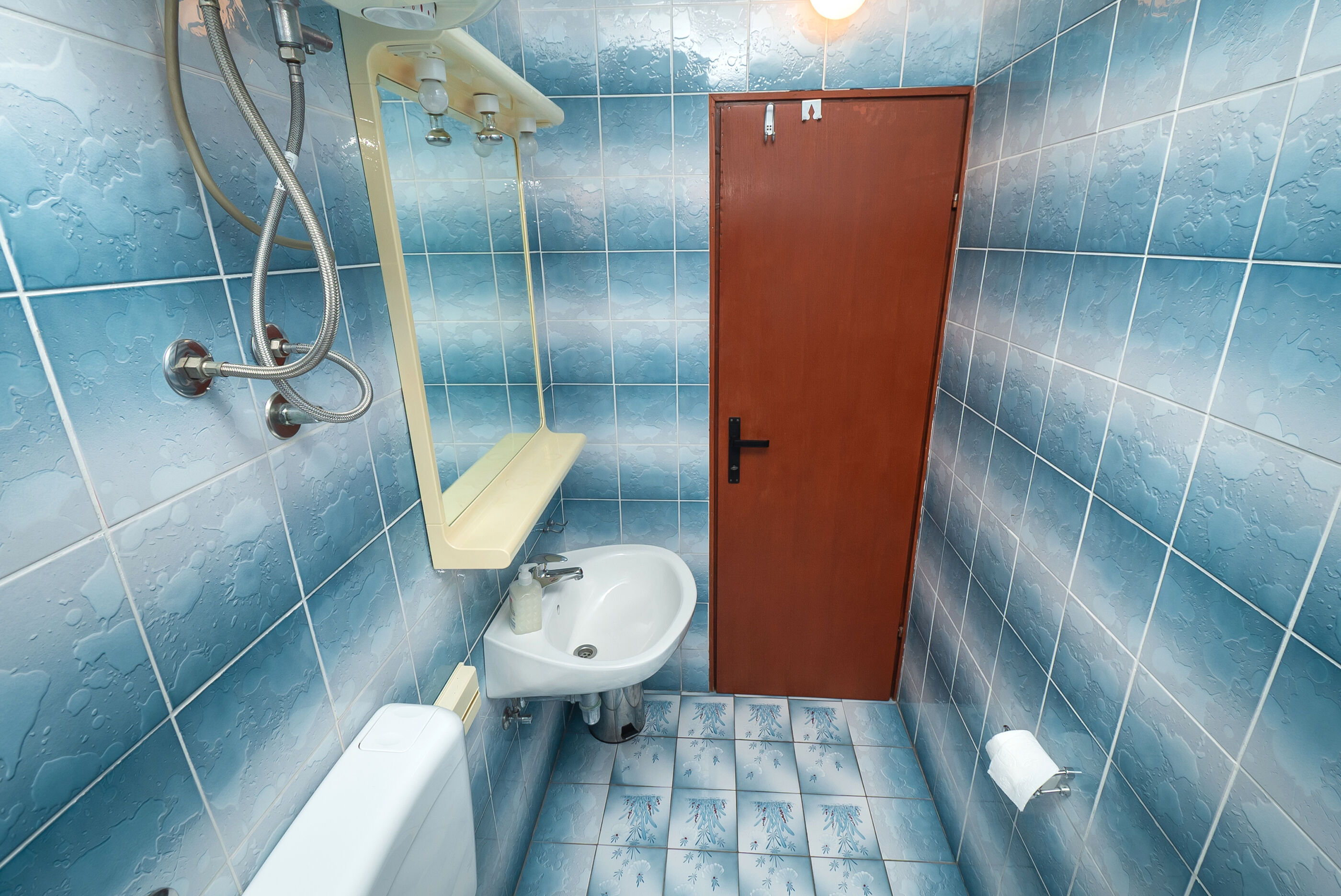 Apartments and Room Sanja 99261-S1
