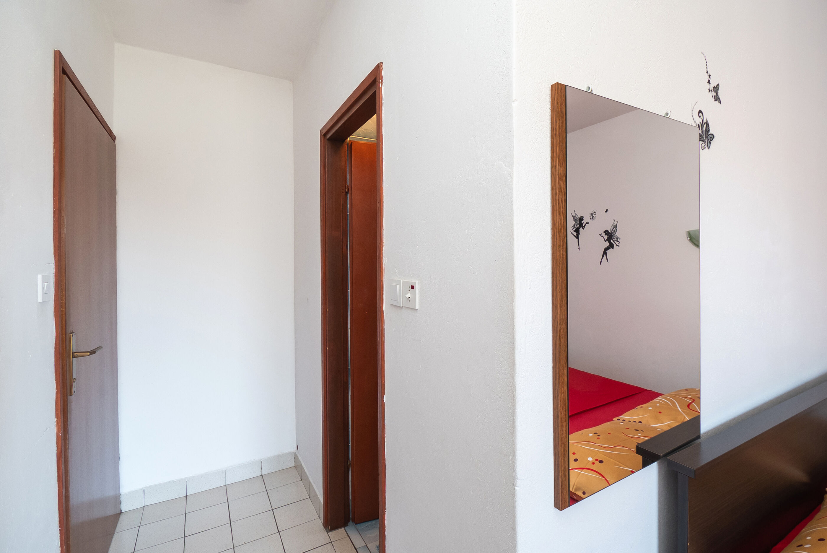 Apartments and Room Sanja 99261-S1