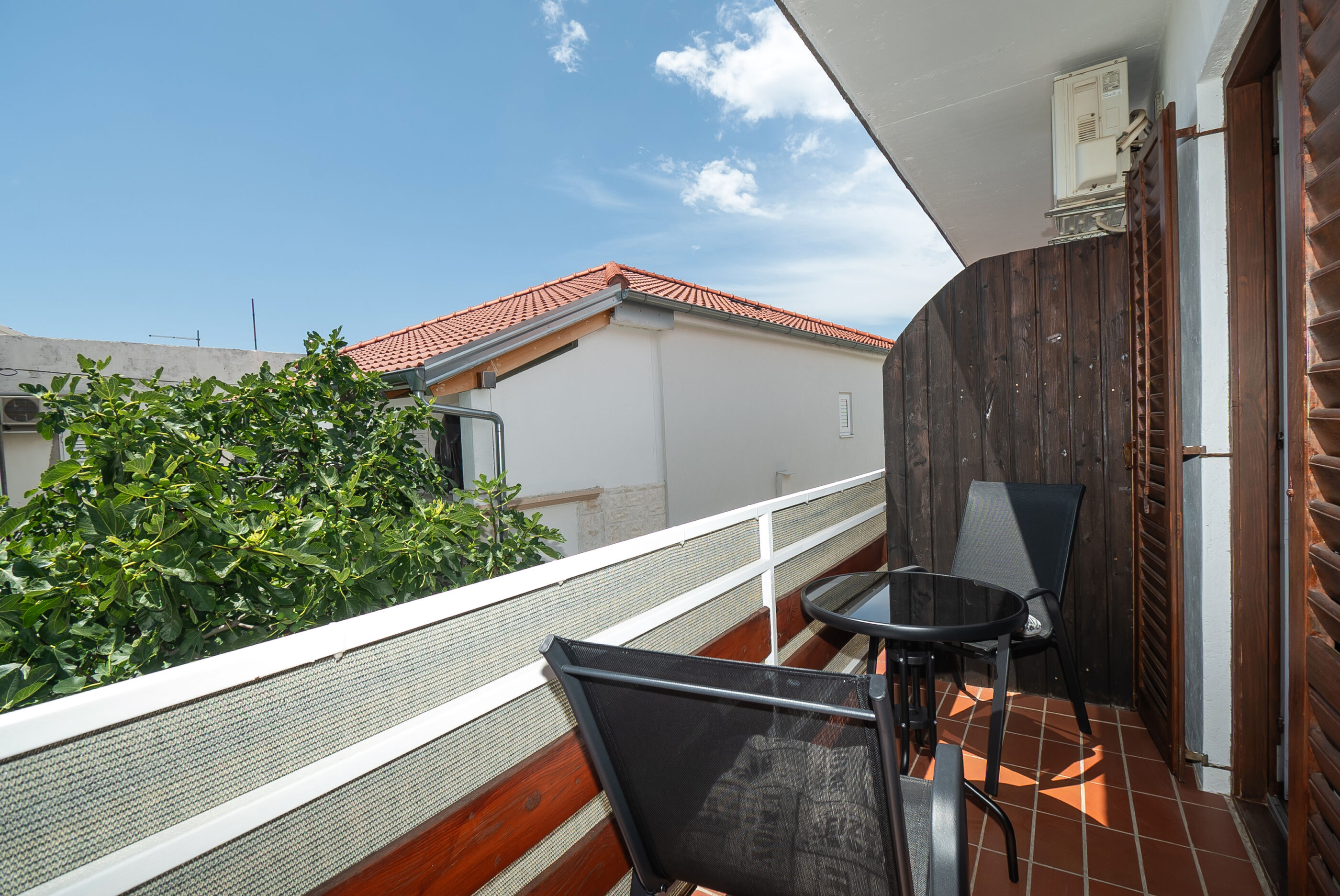 Apartments and Room Sanja 99261-S1