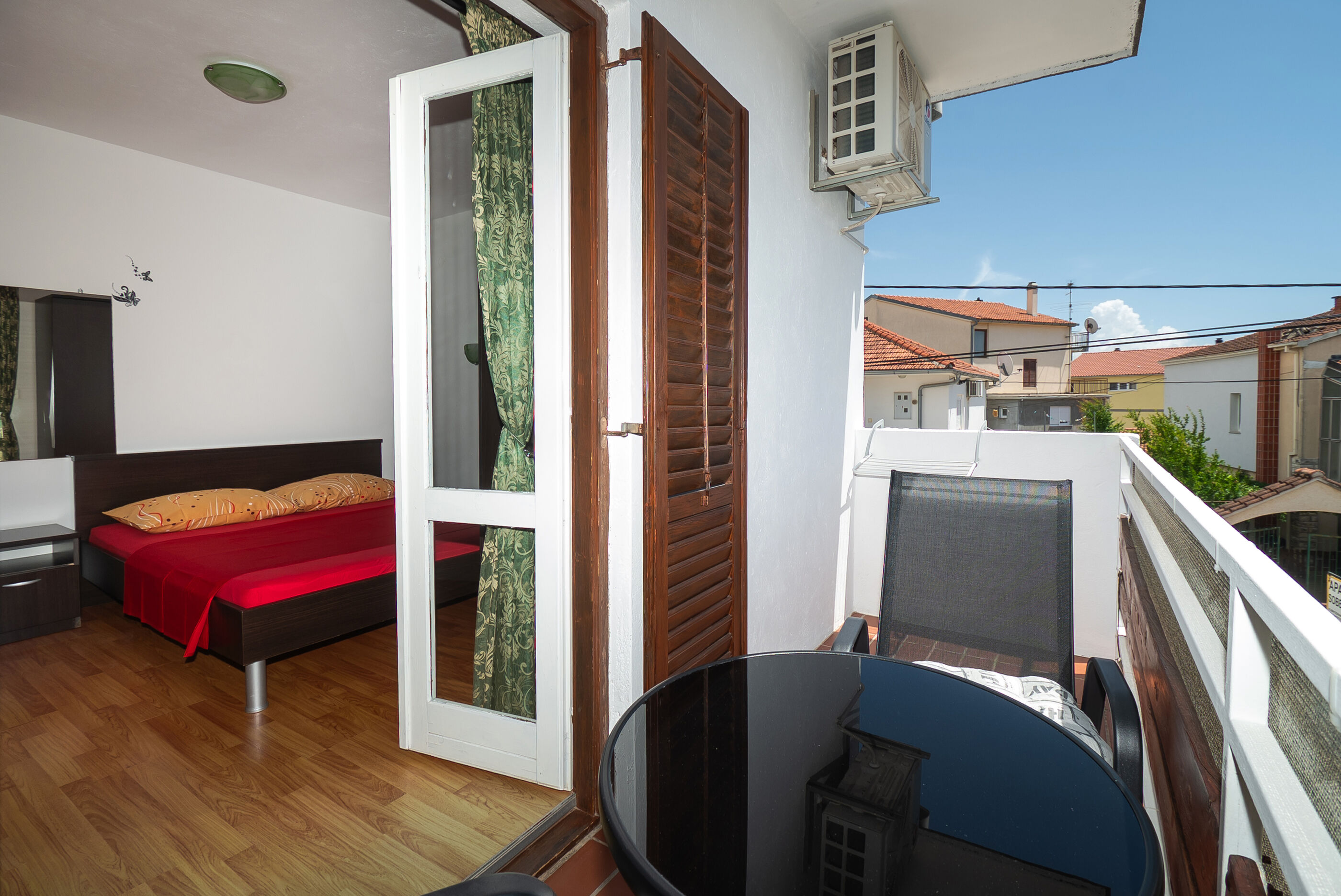 Apartments and Room Sanja 99261-S1