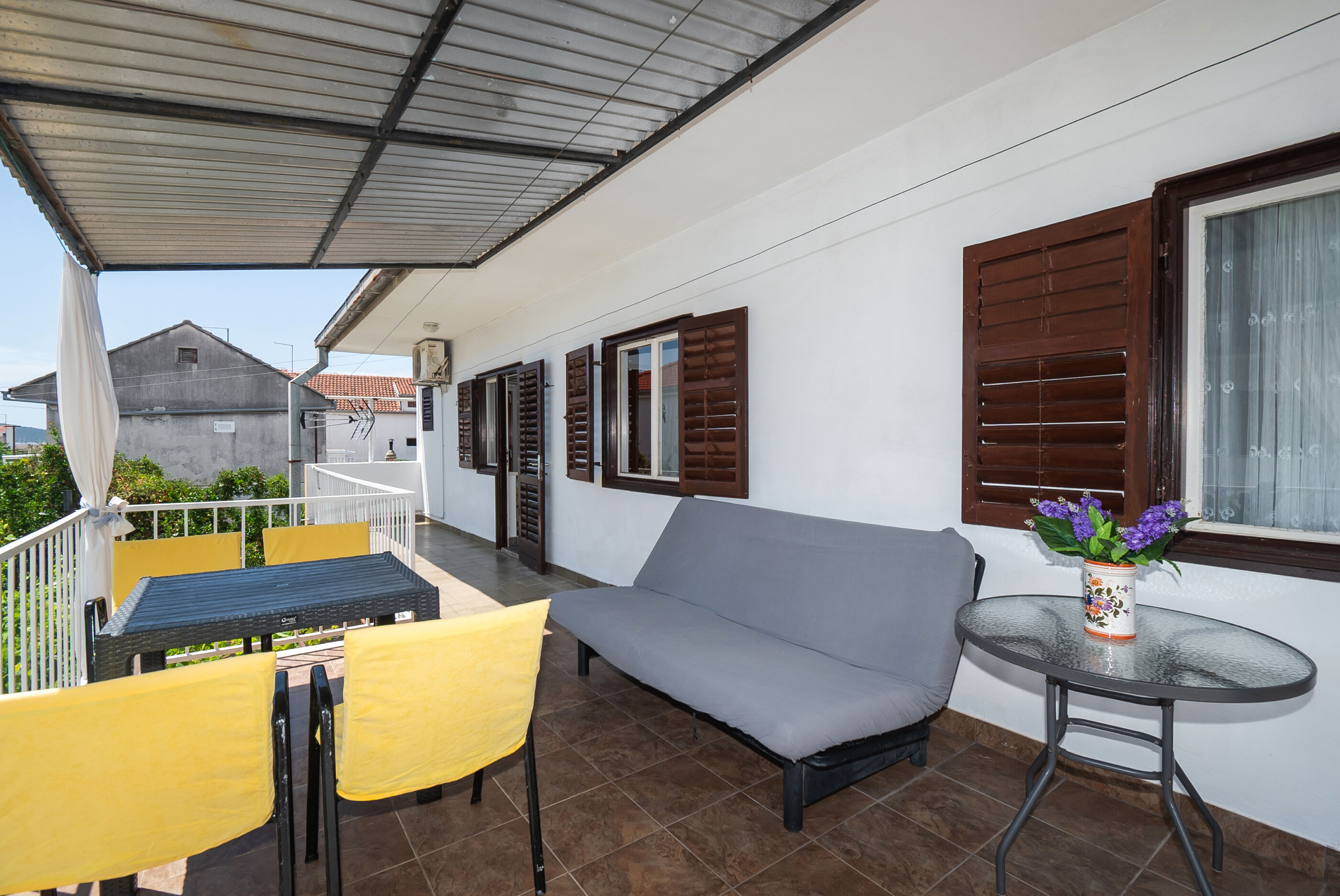 Apartments and Room Sanja 99261-A3
