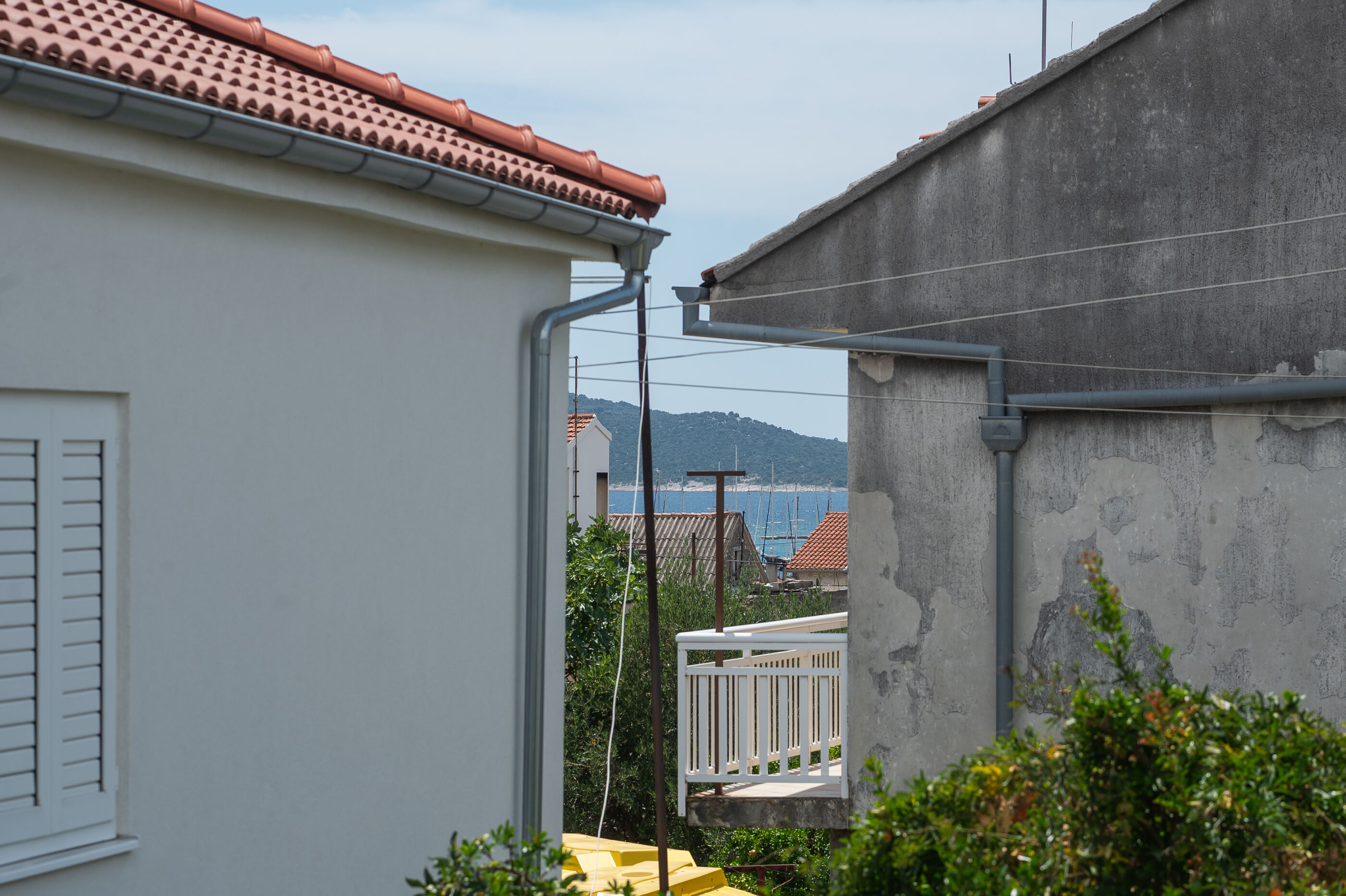 Apartments and Room Sanja 99261-A3