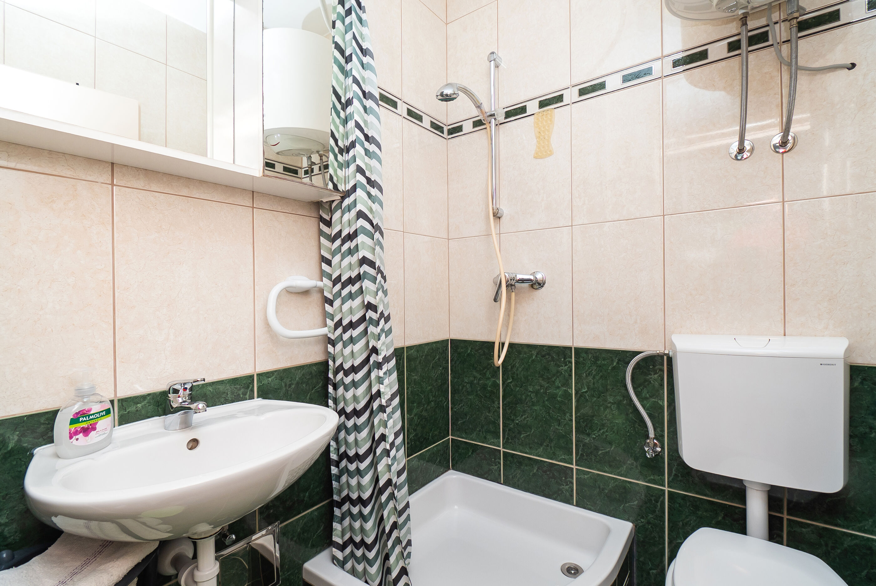 Apartments and Room Sanja 99261-A2