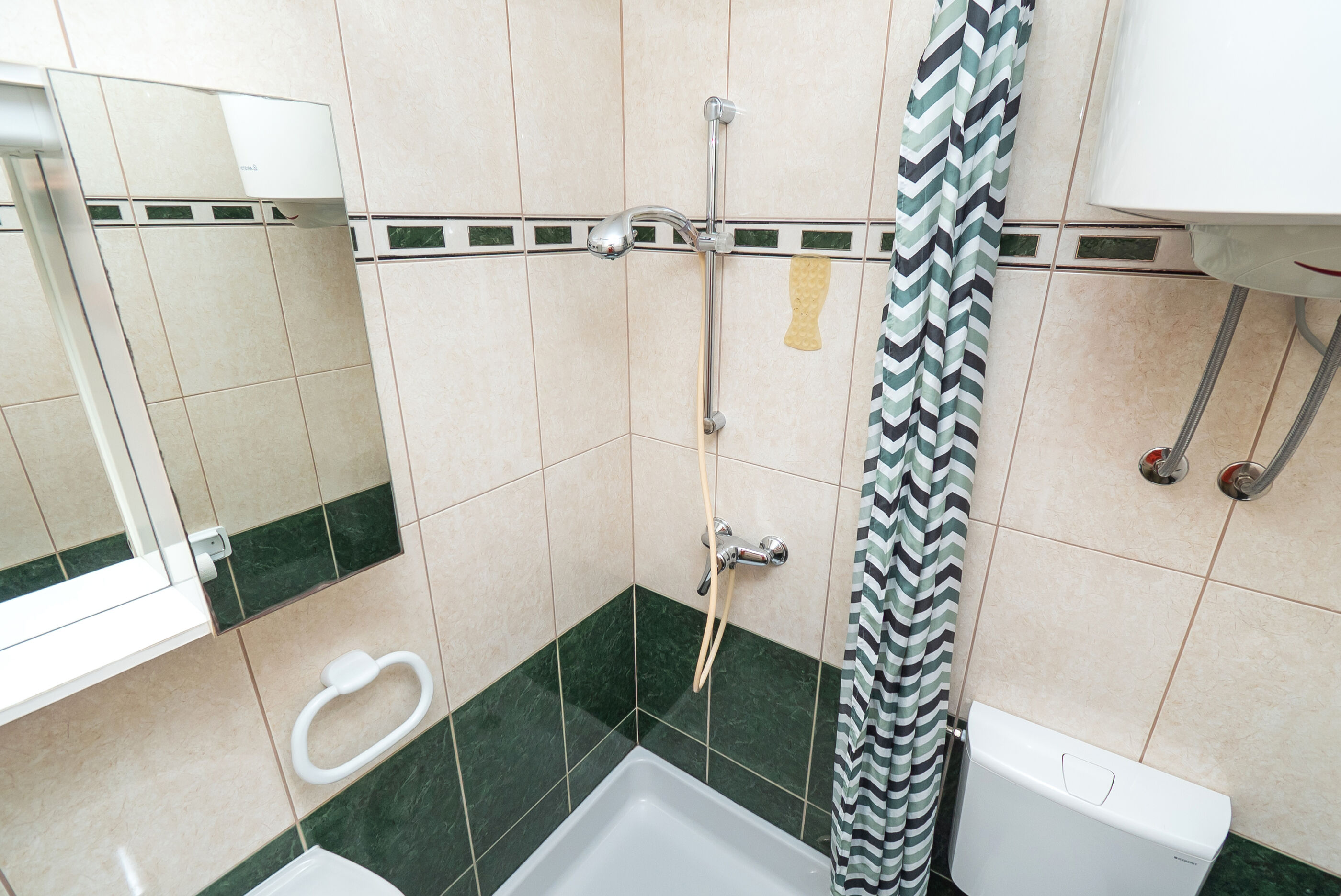 Apartments and Room Sanja 99261-A2