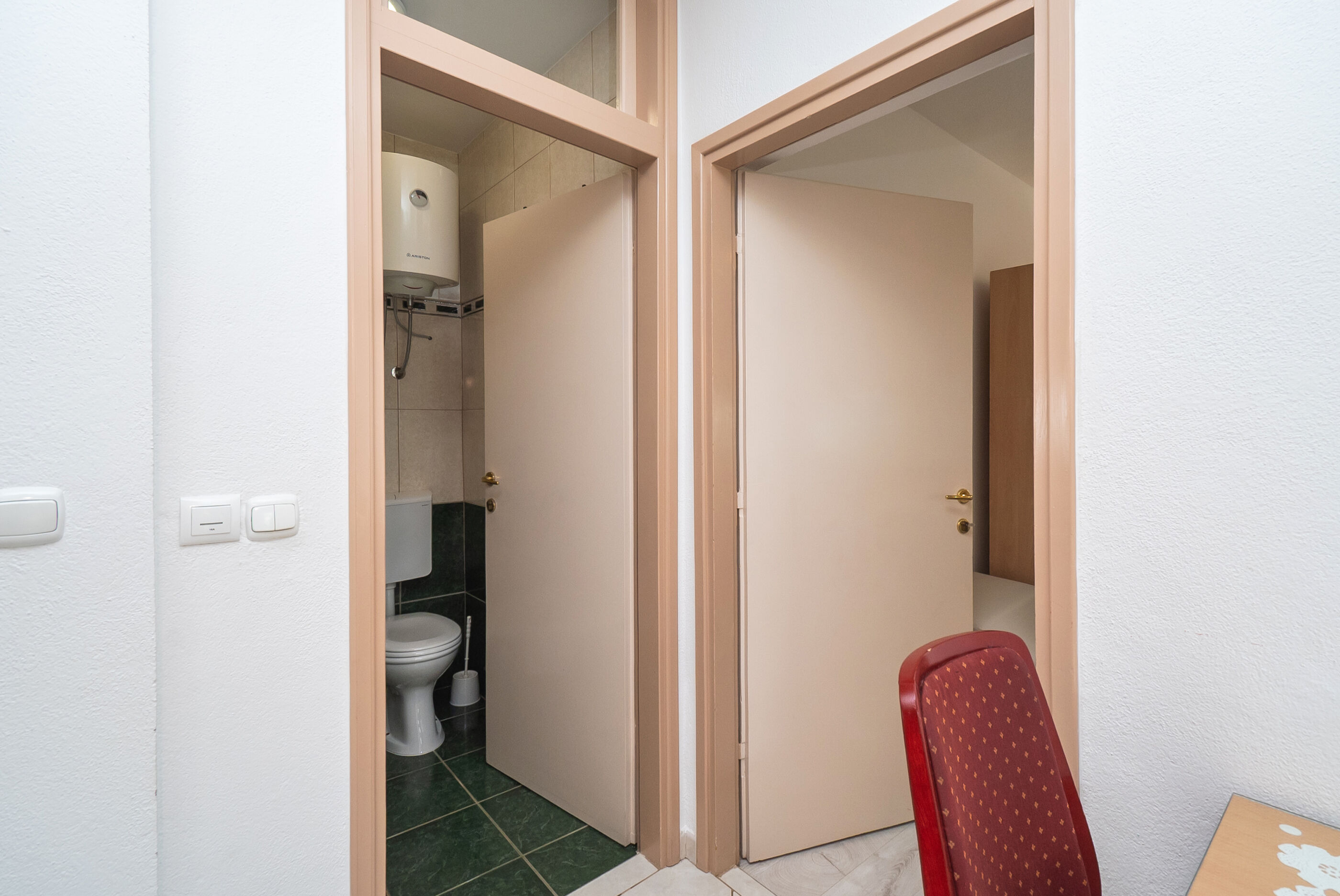 Apartments and Room Sanja 99261-A2