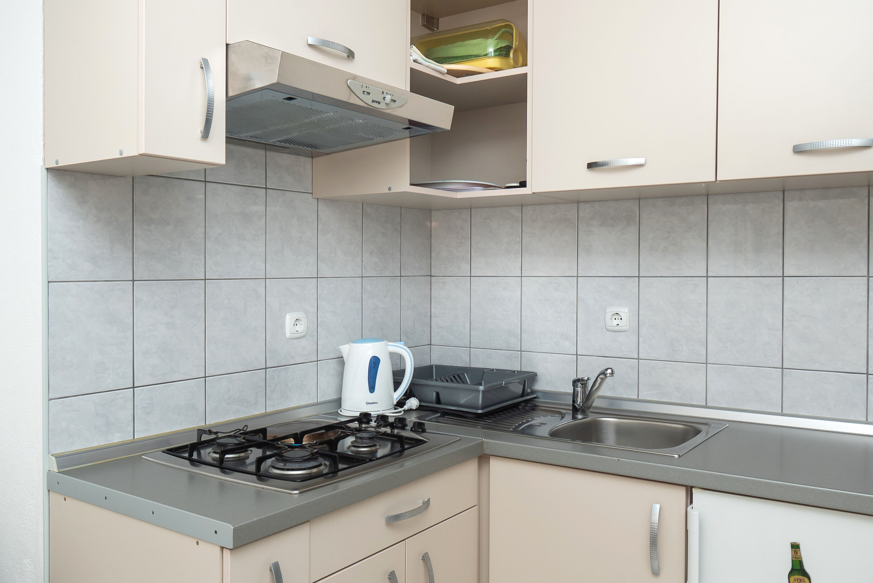 Apartments and Room Sanja 99261-A2