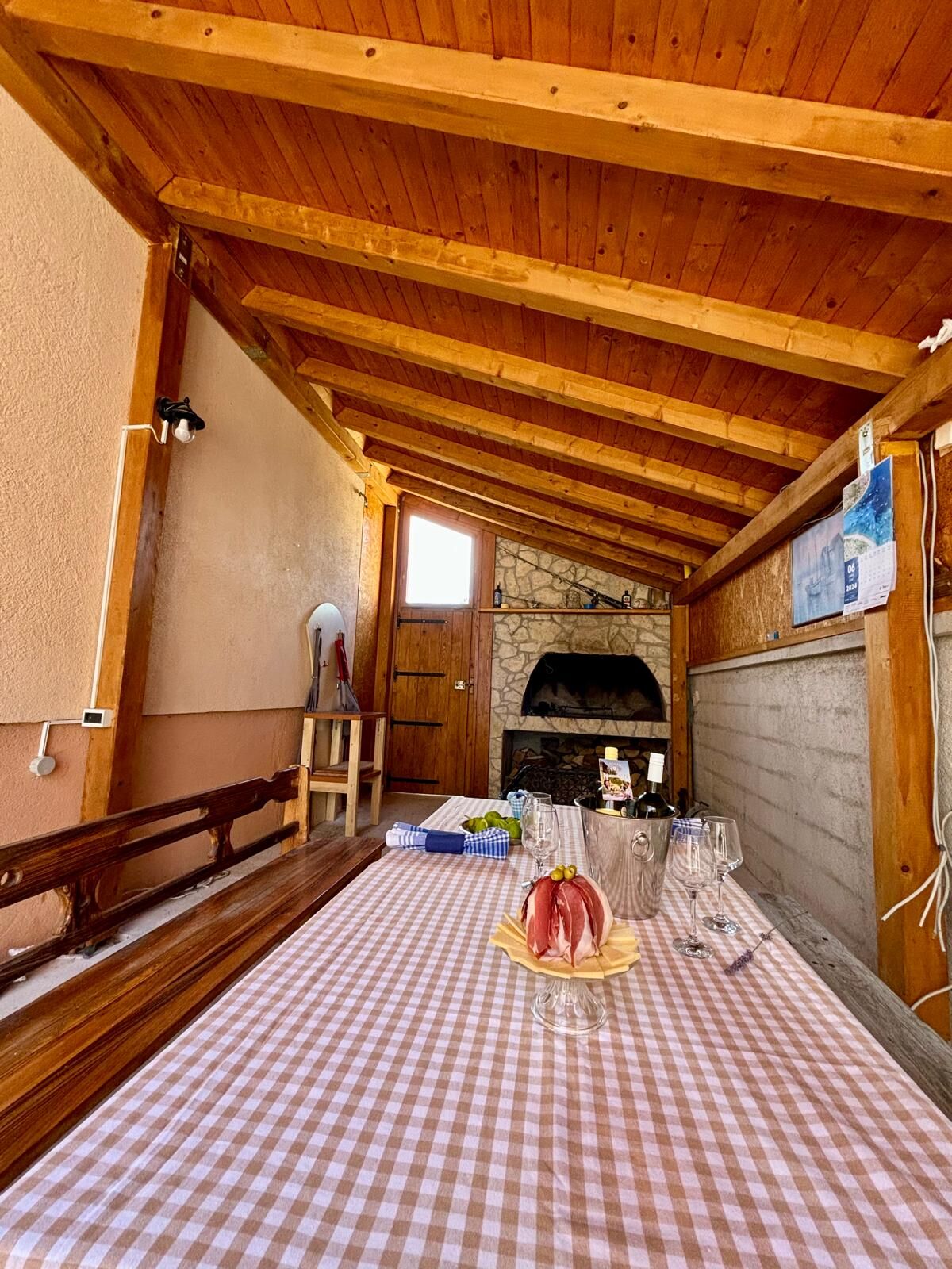 House Tina 114351-K1