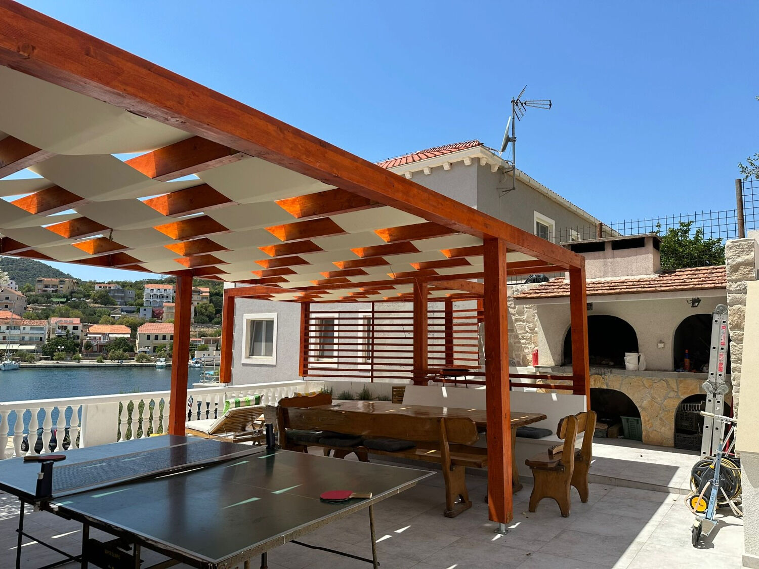 Apartment Svetka 104501-A7