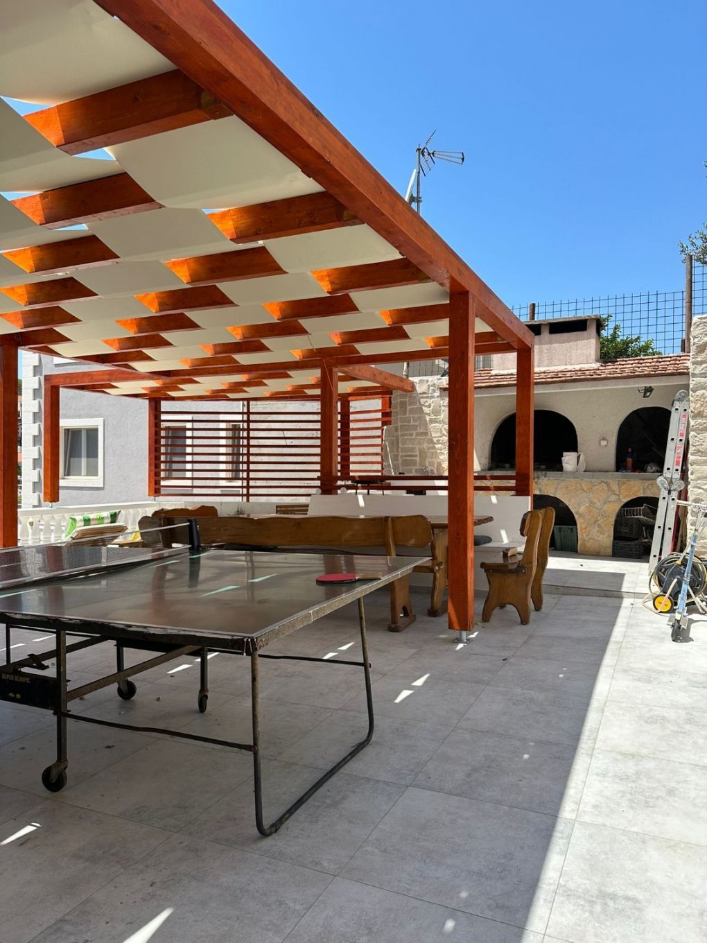 Apartment Svetka 104501-A7