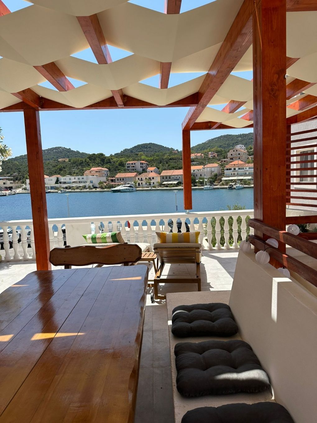 Apartment Svetka 104501-A7