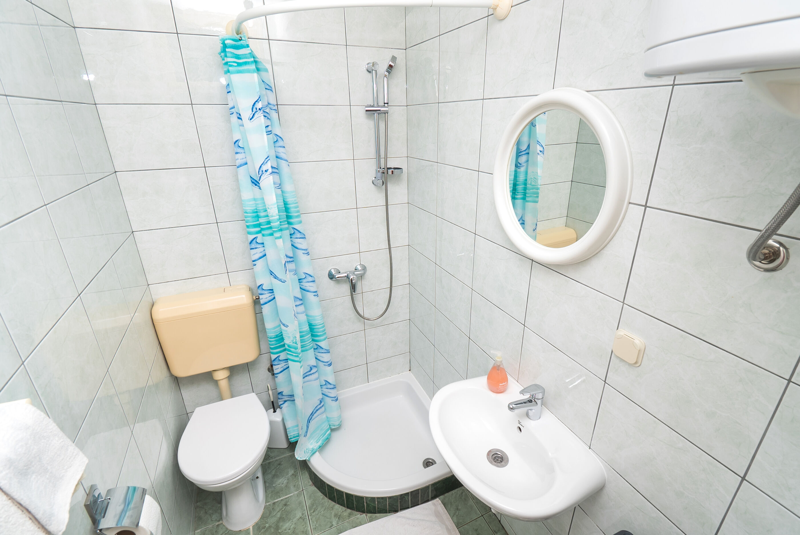 Apartments Lemon 99271-A2
