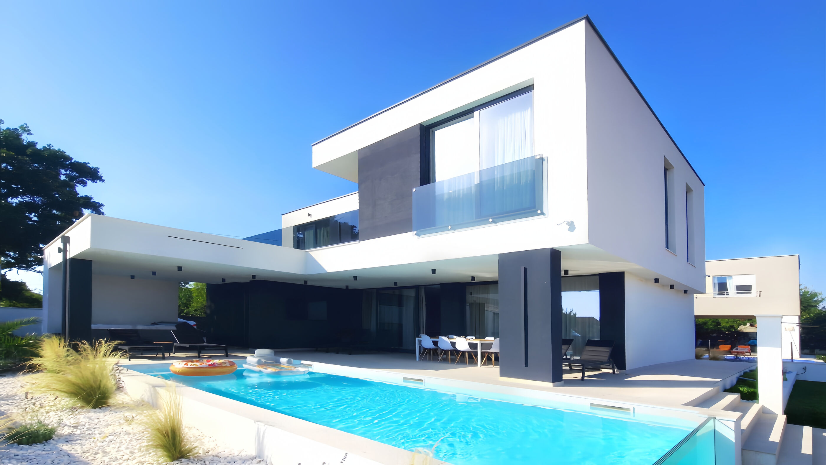 Villa 1 V0991-K1