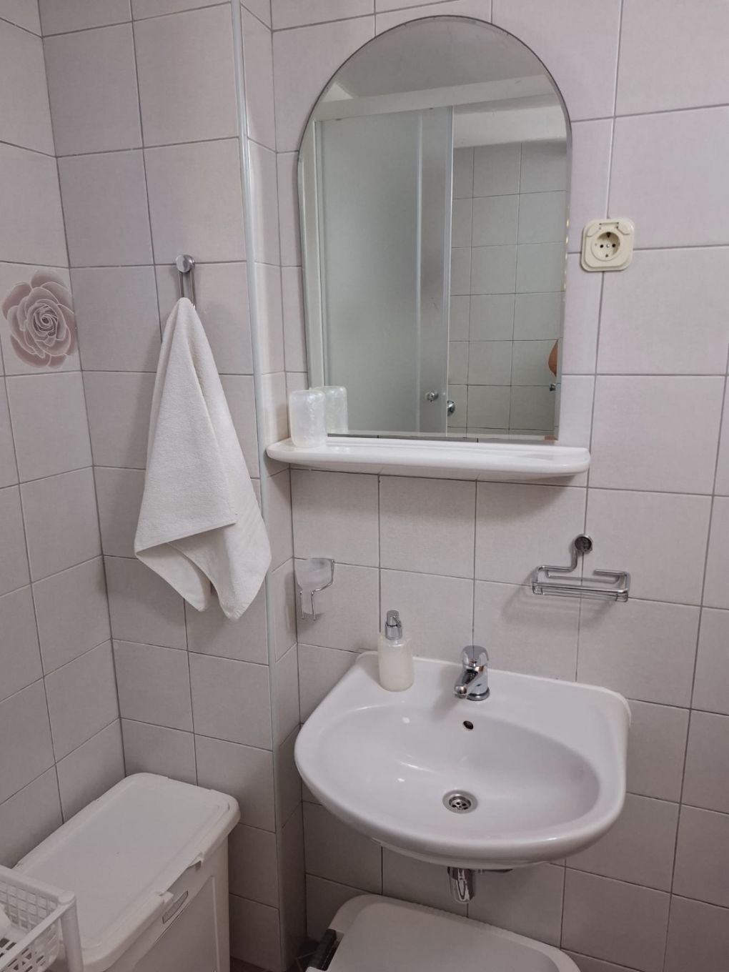 Apartments Mario 10826-A1