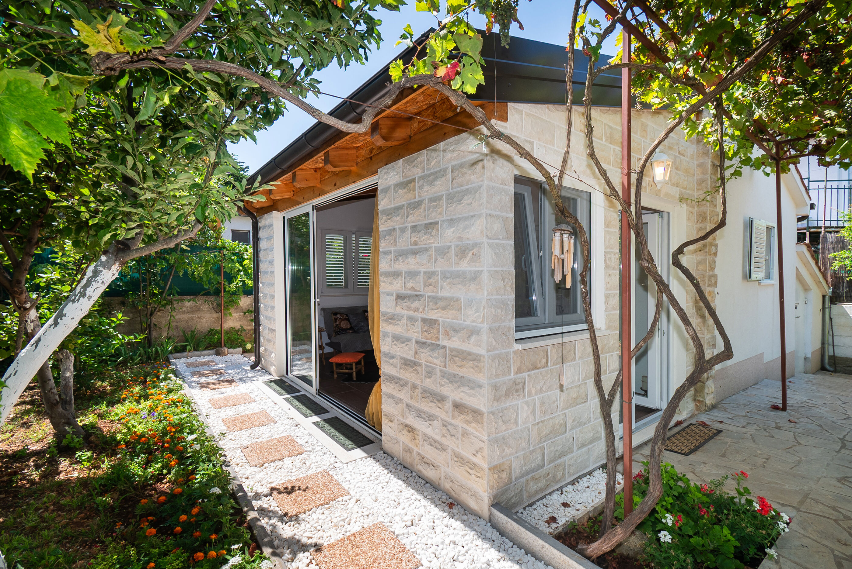 House GARDEN HAUS SRIMA 114101-K1