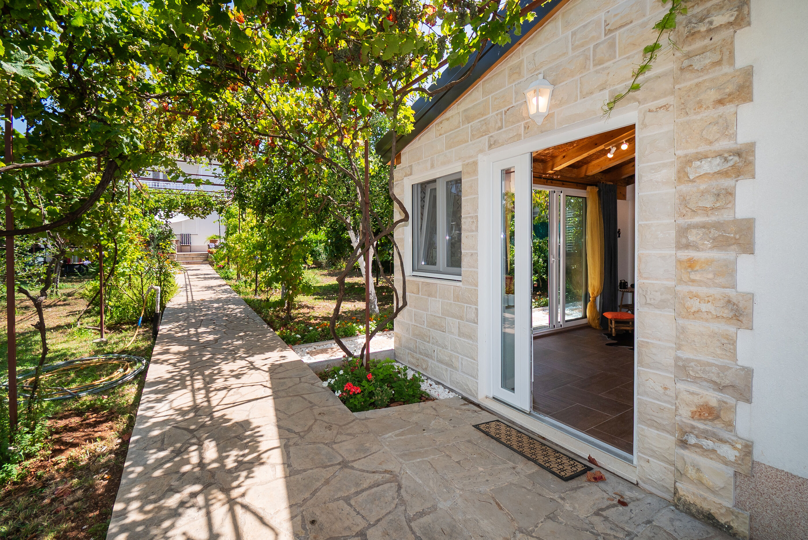 House GARDEN HAUS SRIMA 114101-K1