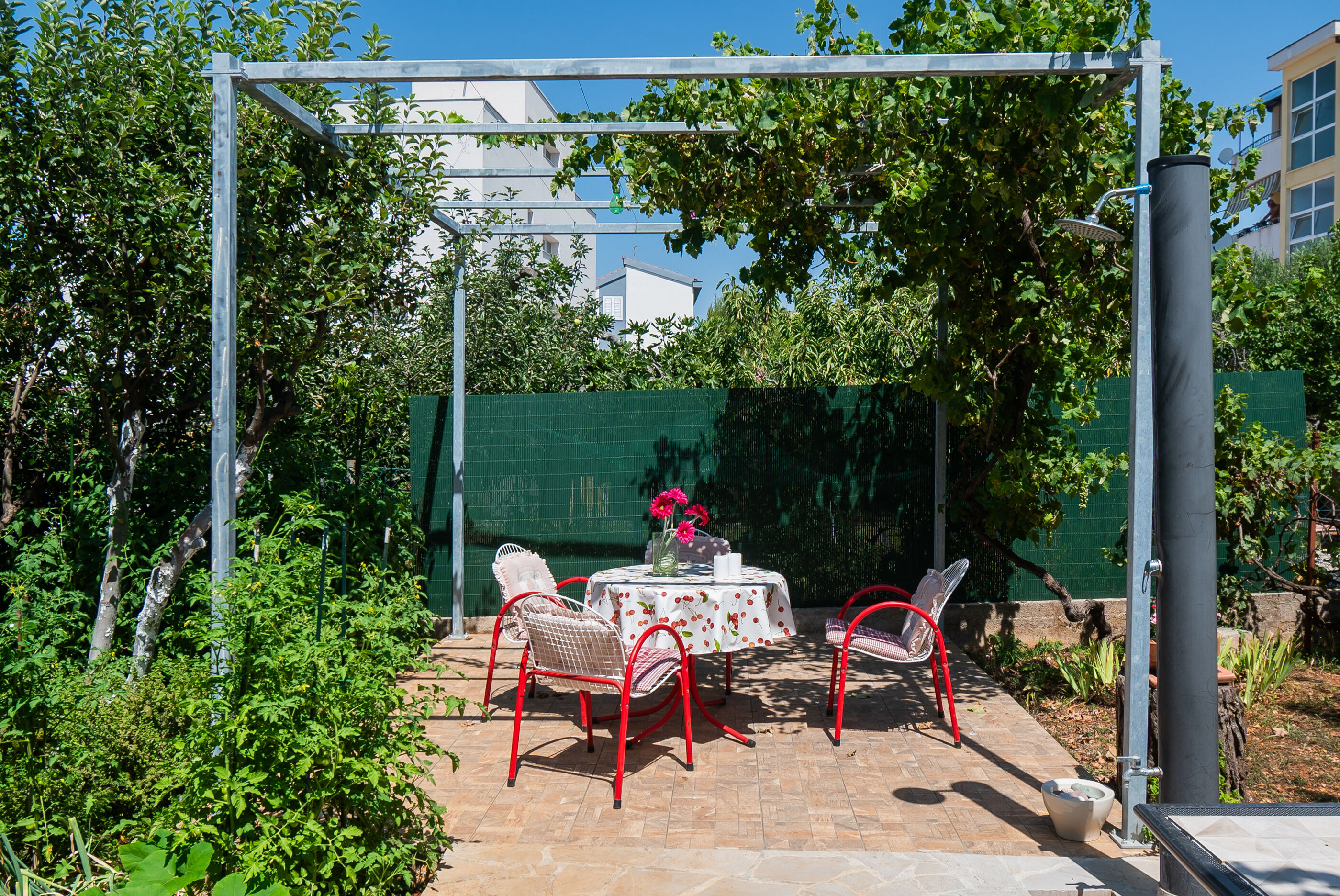 House GARDEN HAUS SRIMA 114101-K1