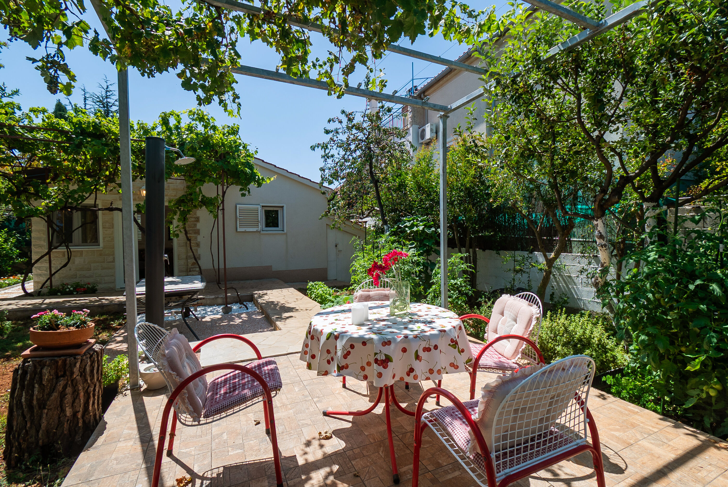House GARDEN HAUS SRIMA 114101-K1