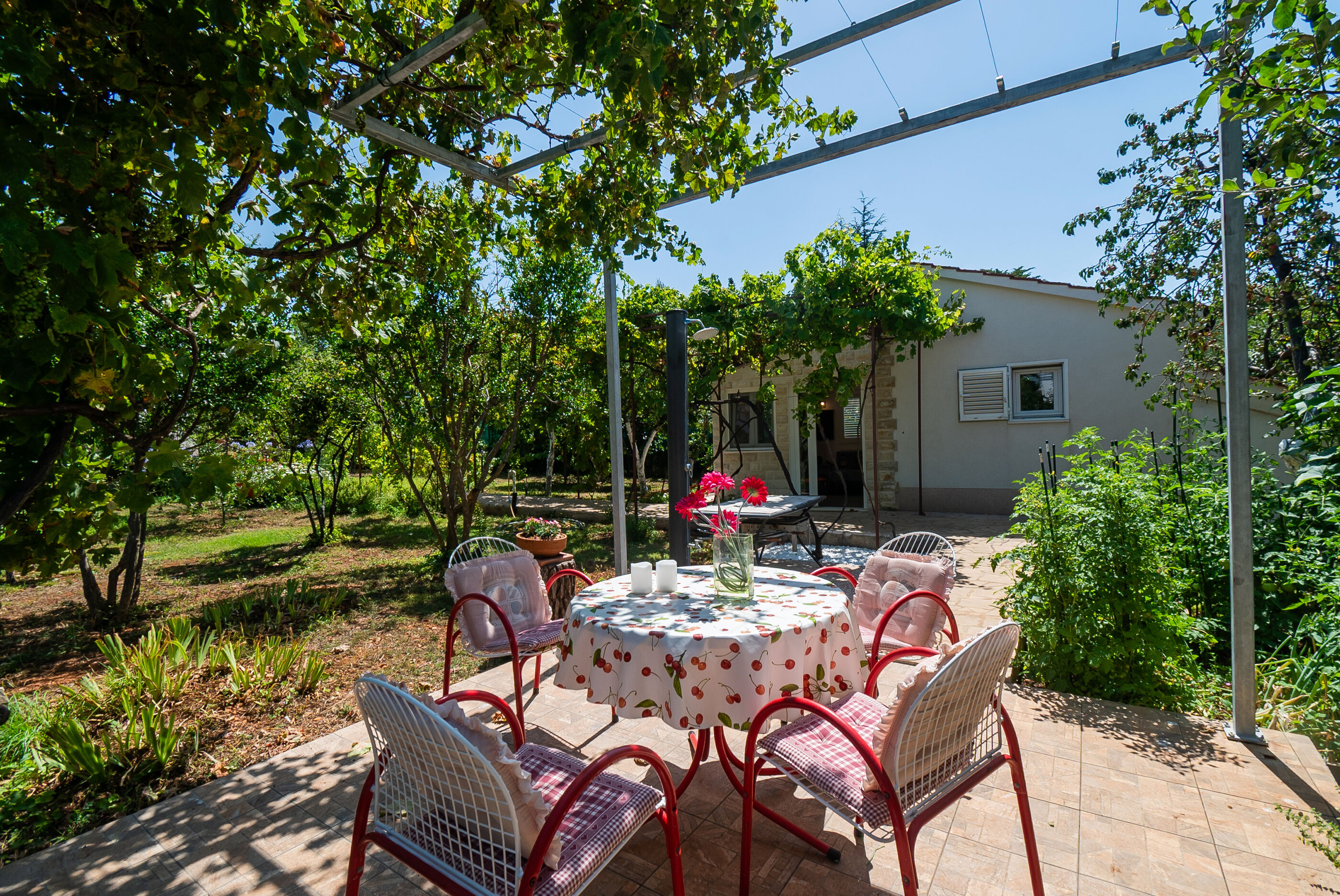 House GARDEN HAUS SRIMA 114101-K1