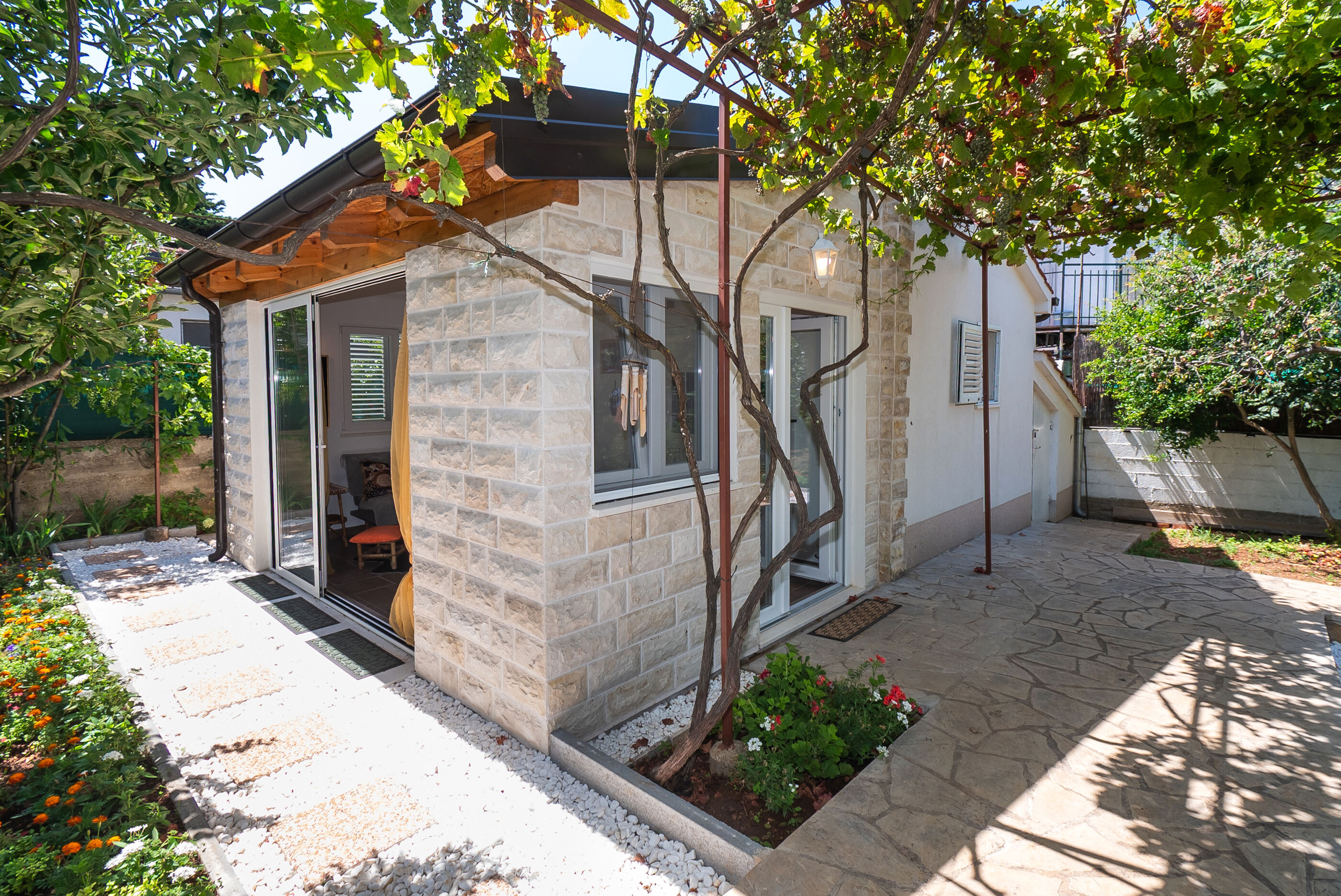 House GARDEN HAUS SRIMA 114101-K1